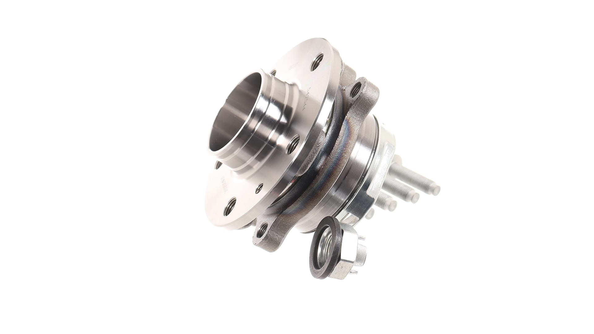 SKF VKBA 7061 Radlagersatz