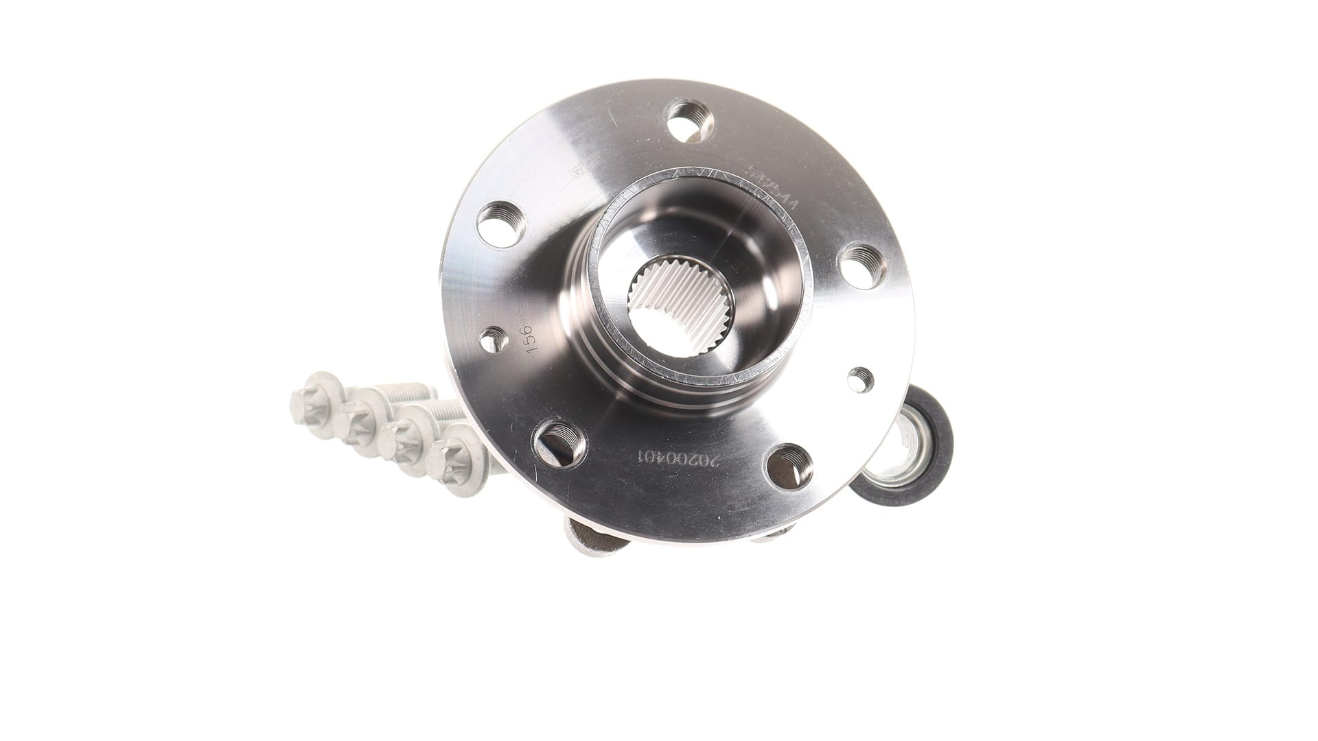 SKF VKBA 7061 Radlagersatz