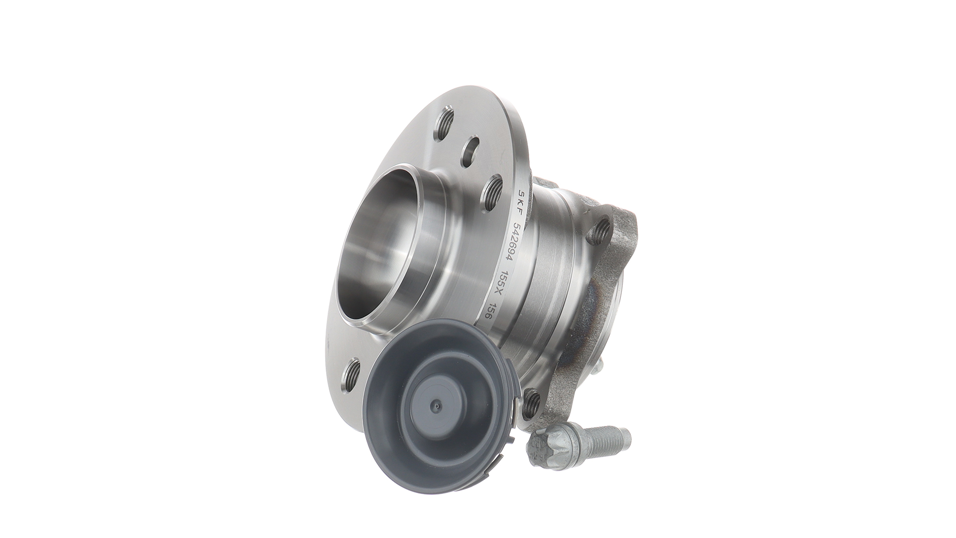 SKF VKBA 7063 Radlagersatz
