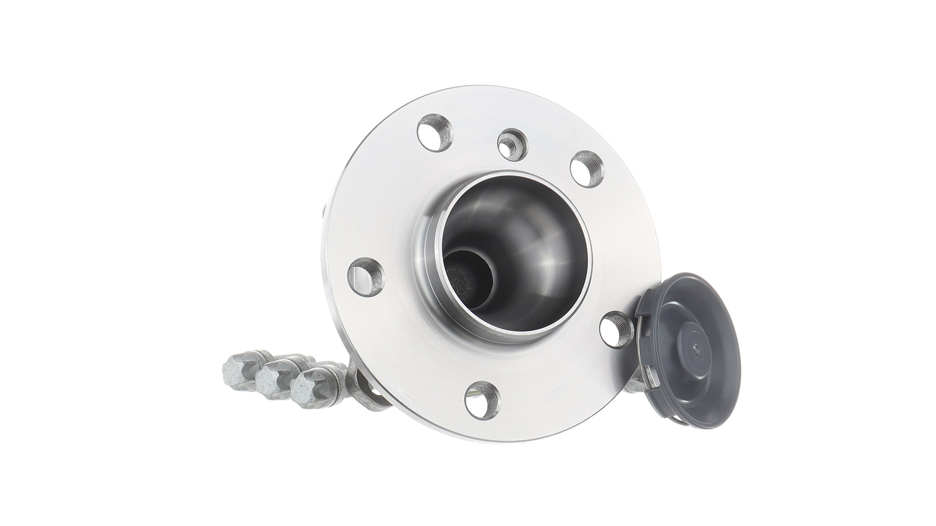 SKF VKBA 7063 Radlagersatz