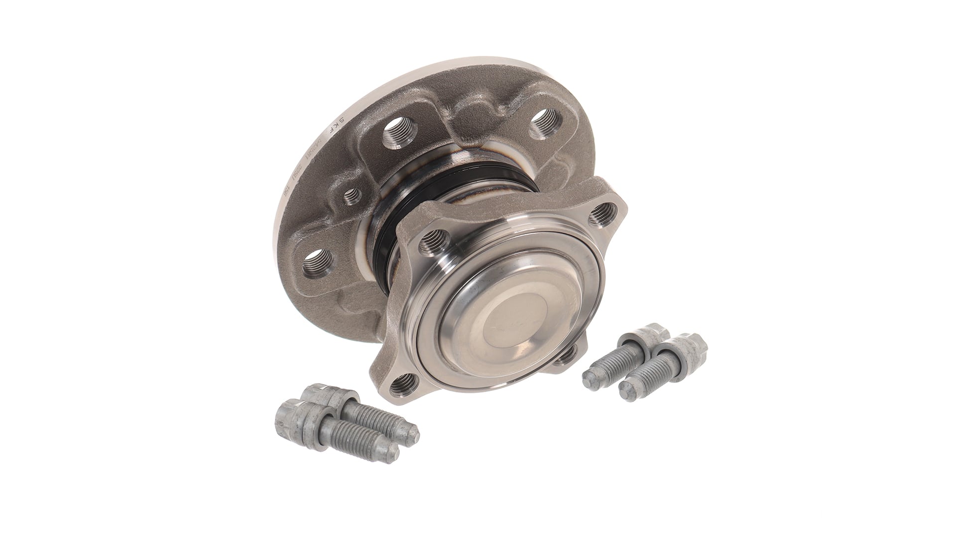 SKF VKBA 7064 Radlagersatz
