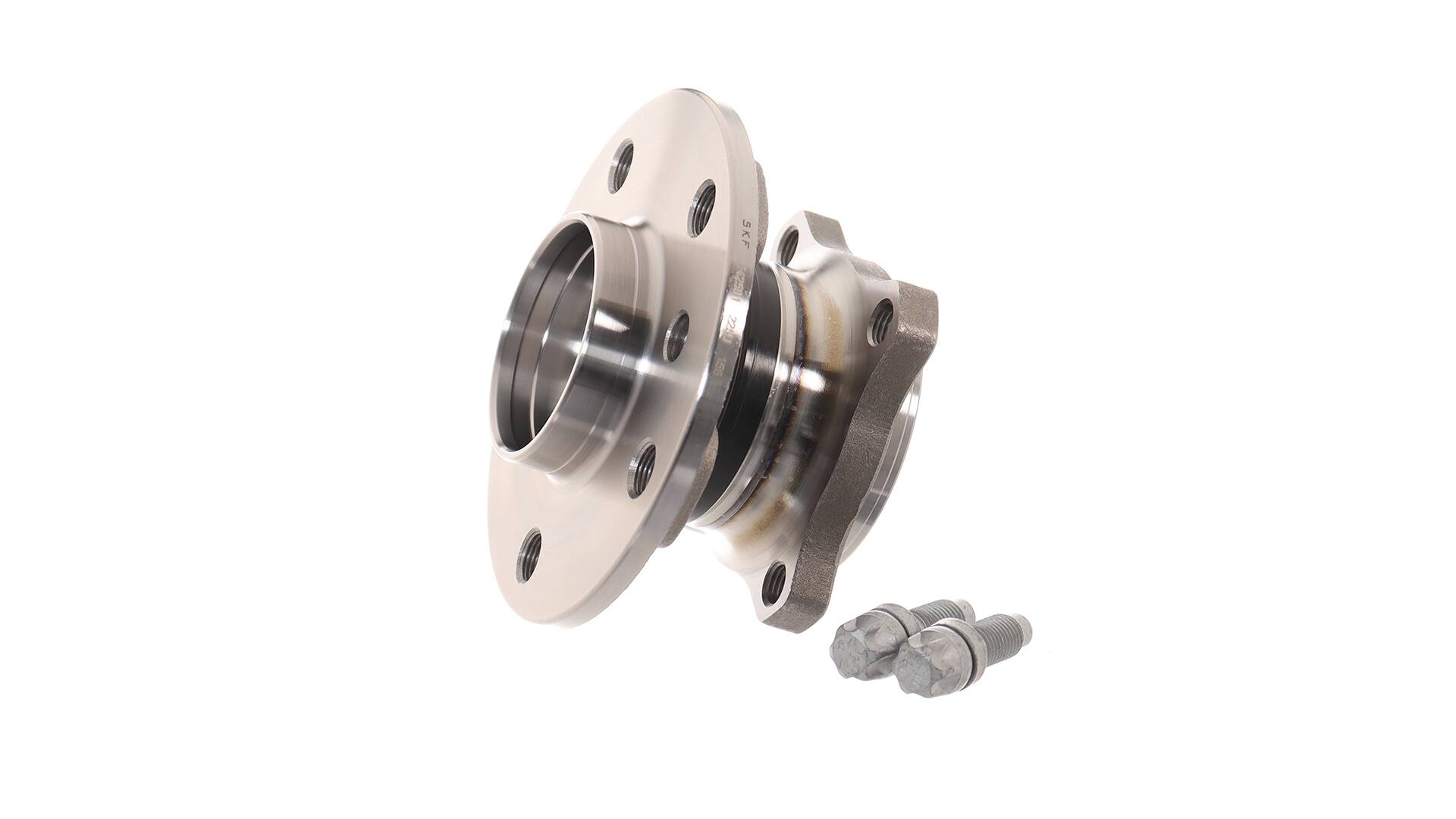 SKF VKBA 7064 Radlagersatz
