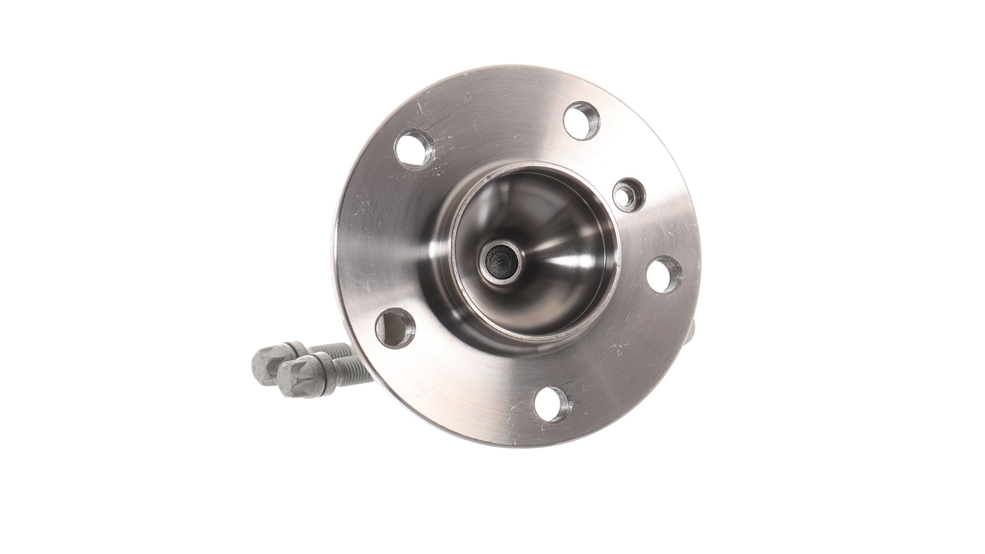 SKF VKBA 7064 Radlagersatz