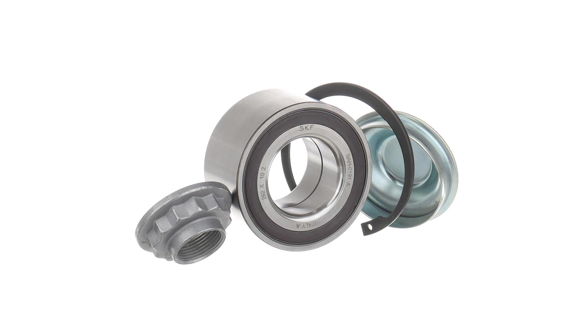 SKF VKBA 7065 Radlagersatz