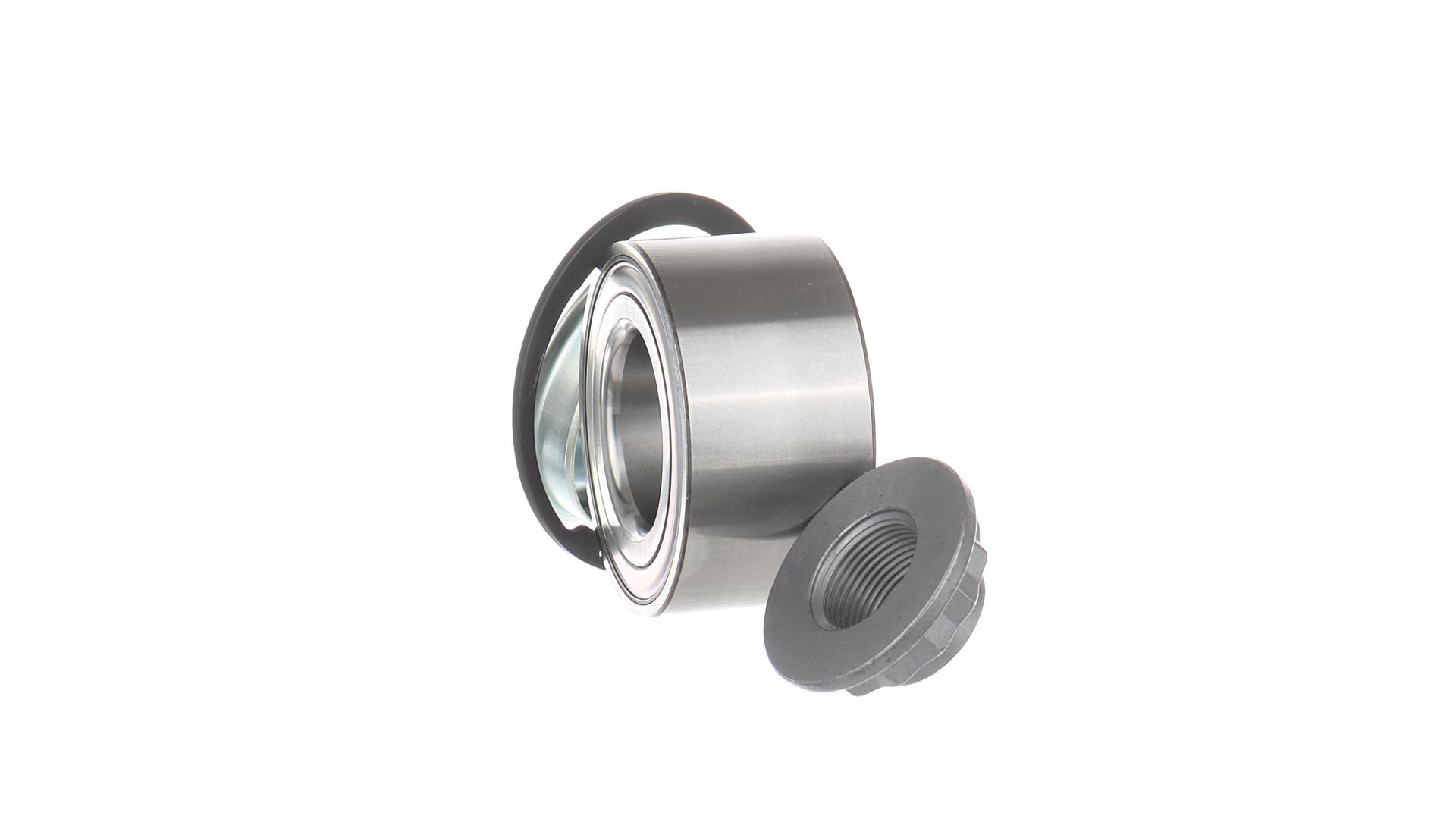 SKF VKBA 7065 Radlagersatz