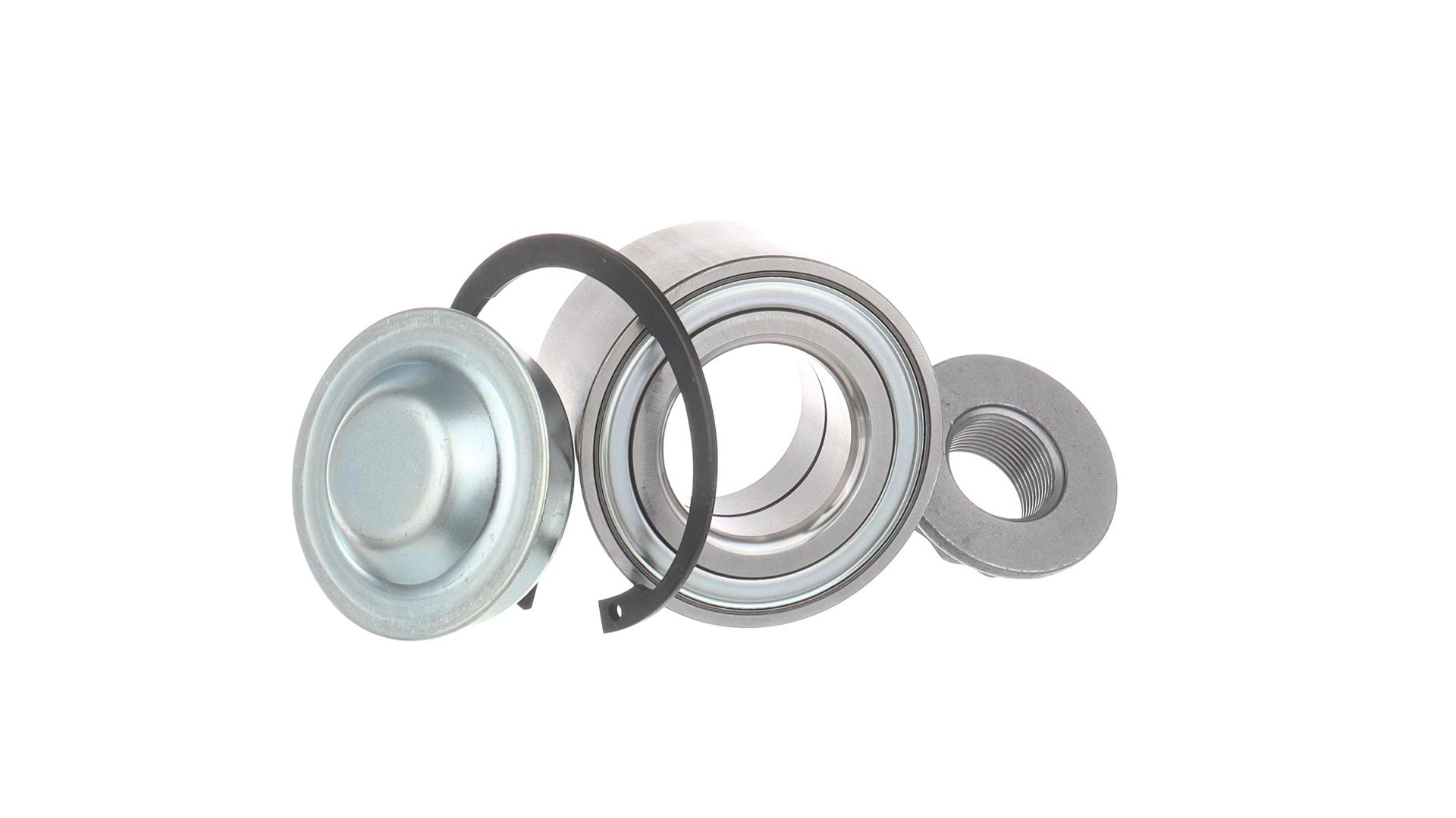 SKF VKBA 7065 Radlagersatz