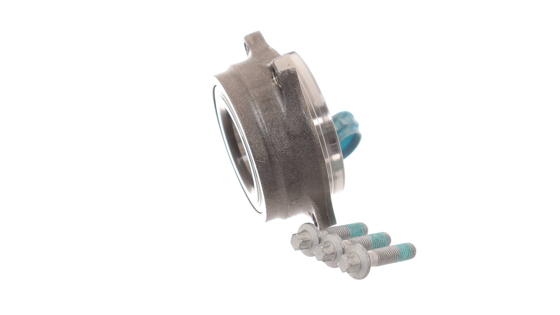 SKF VKBA 7067 Radlagersatz