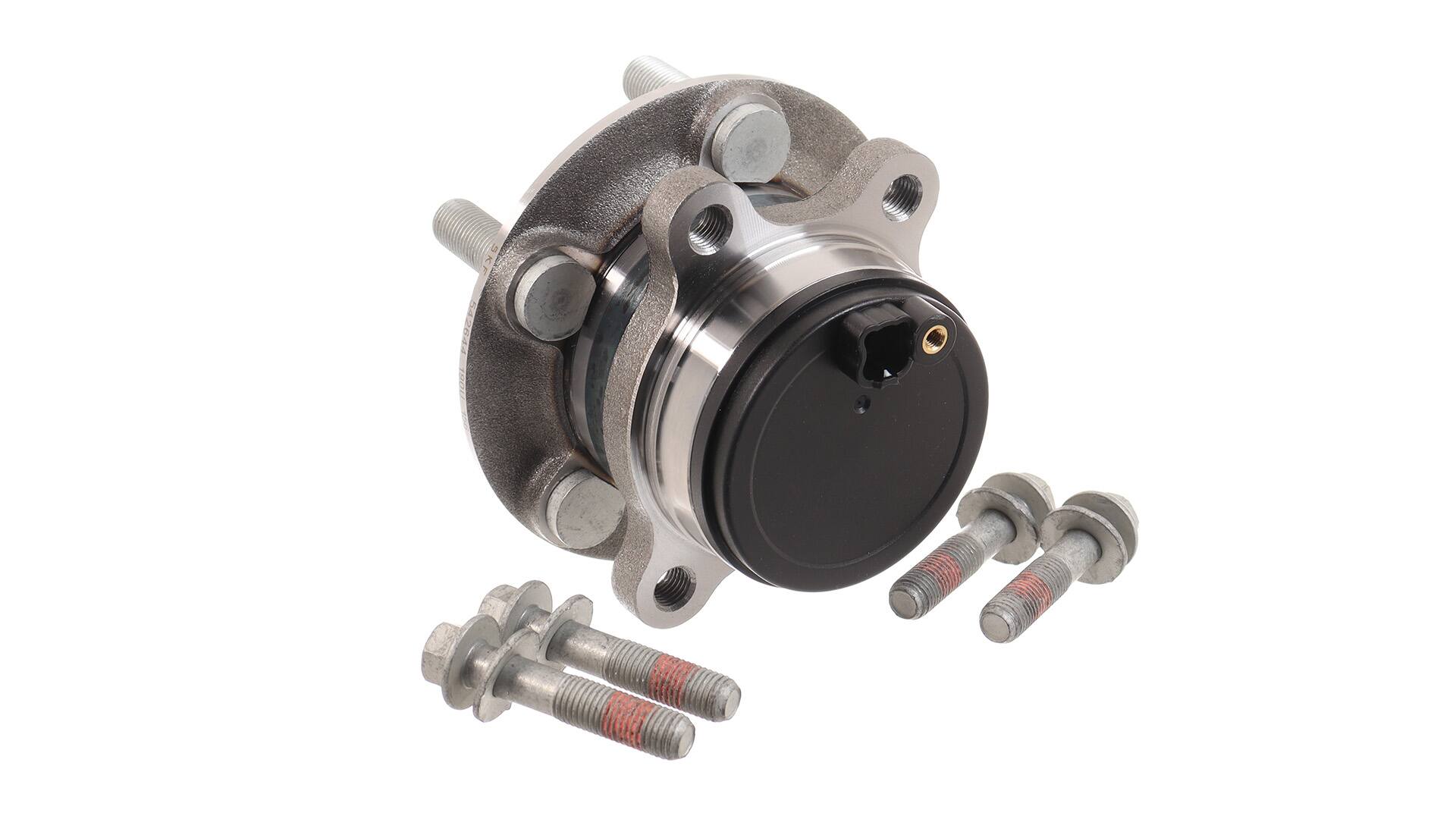 SKF VKBA 7084 Radlagersatz
