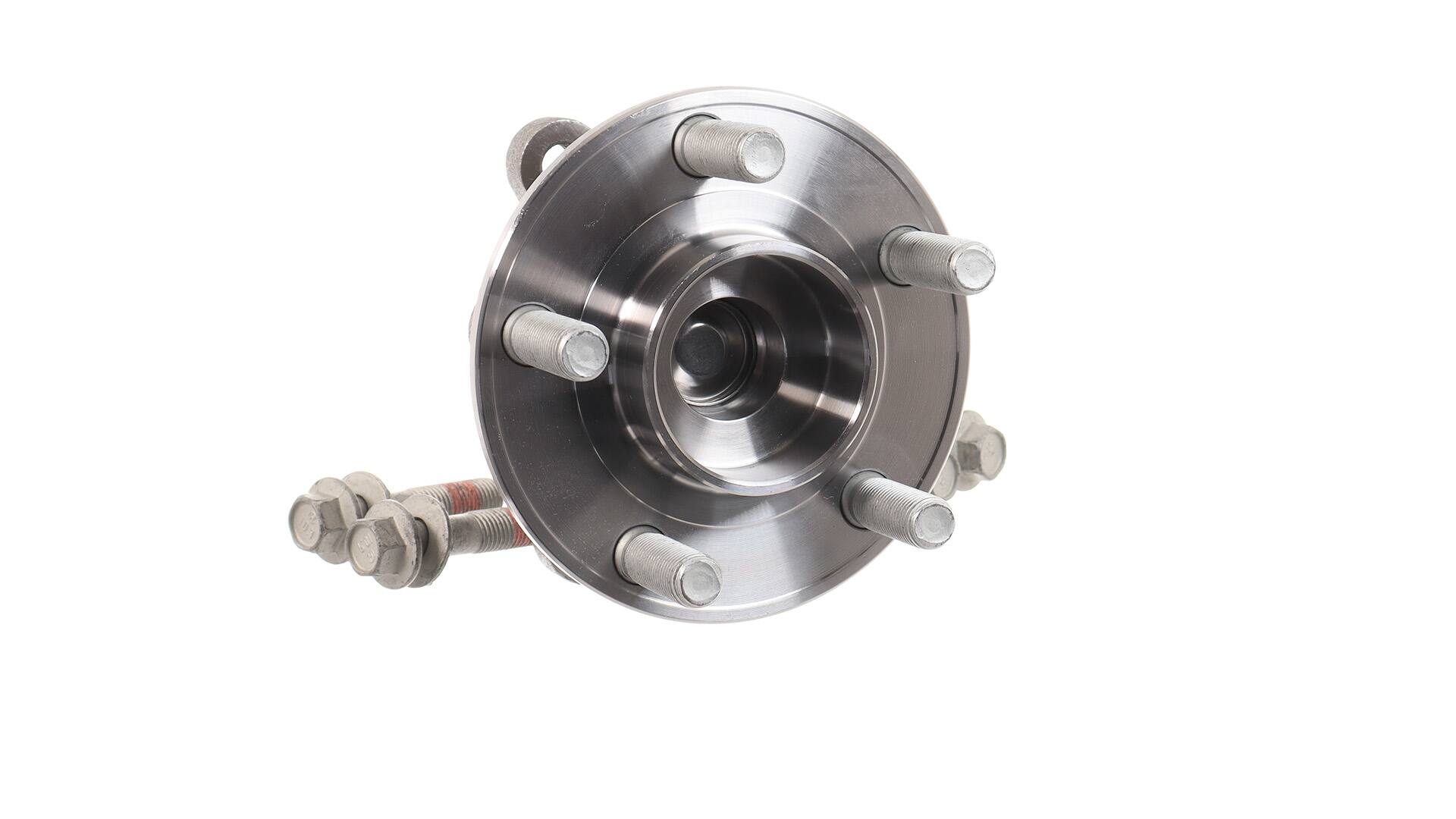 SKF VKBA 7084 Radlagersatz