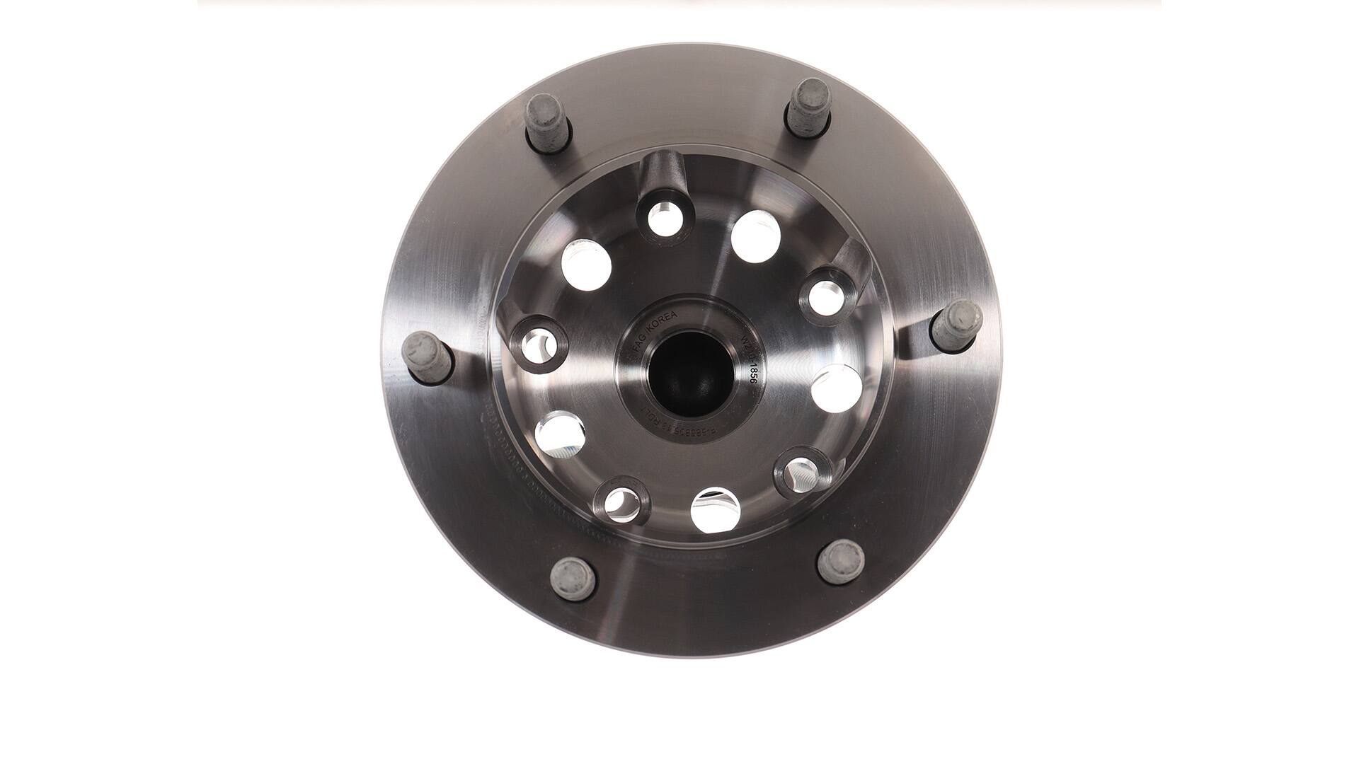 SKF VKBA 7085 Radlagersatz
