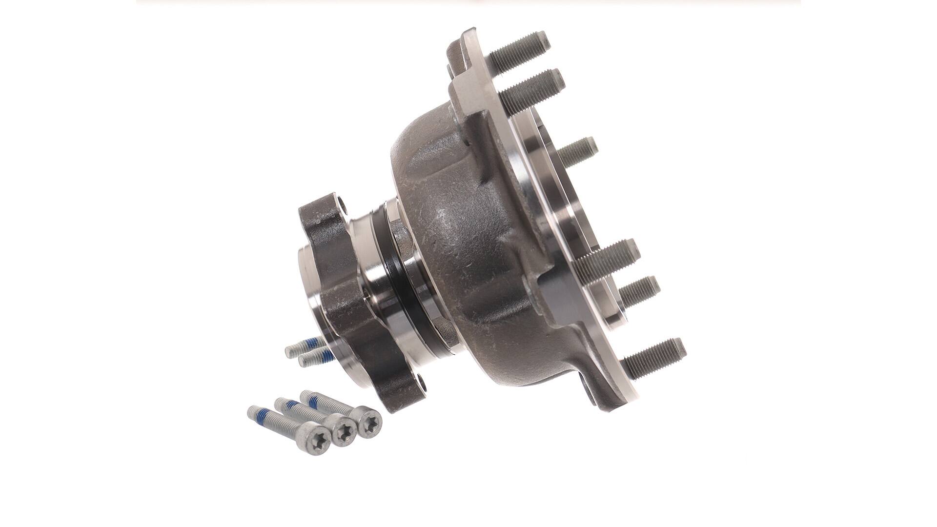 SKF VKBA 7085 Radlagersatz