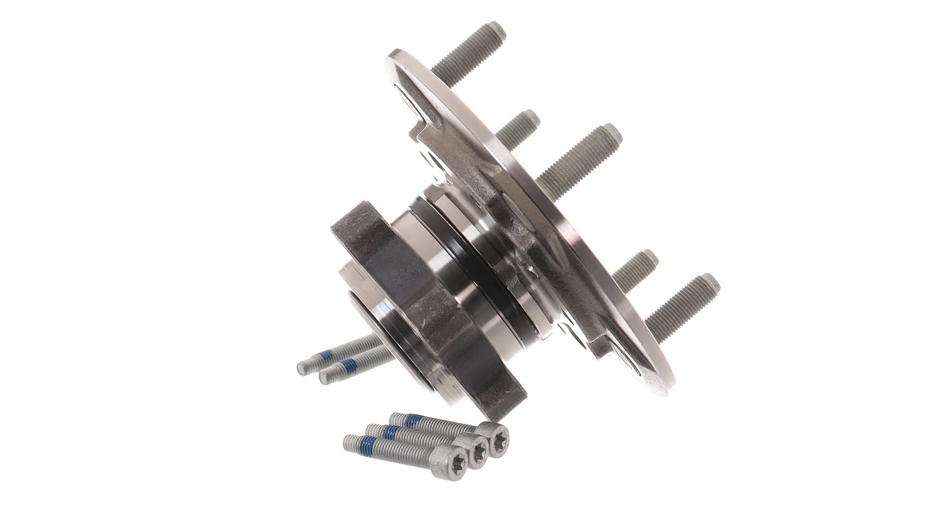 SKF VKBA 7086 Radlagersatz