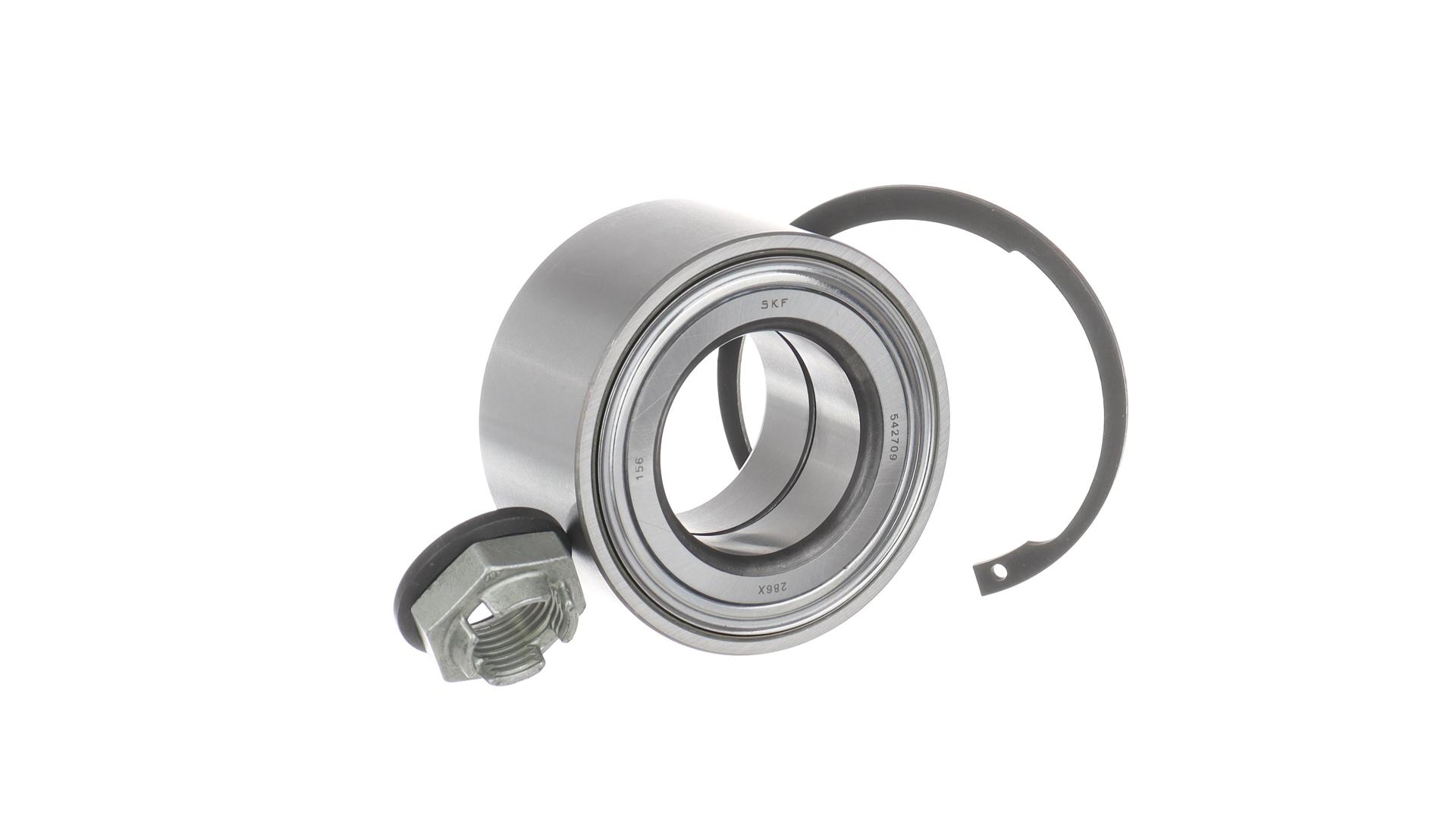 SKF VKBA 7088 Radlagersatz