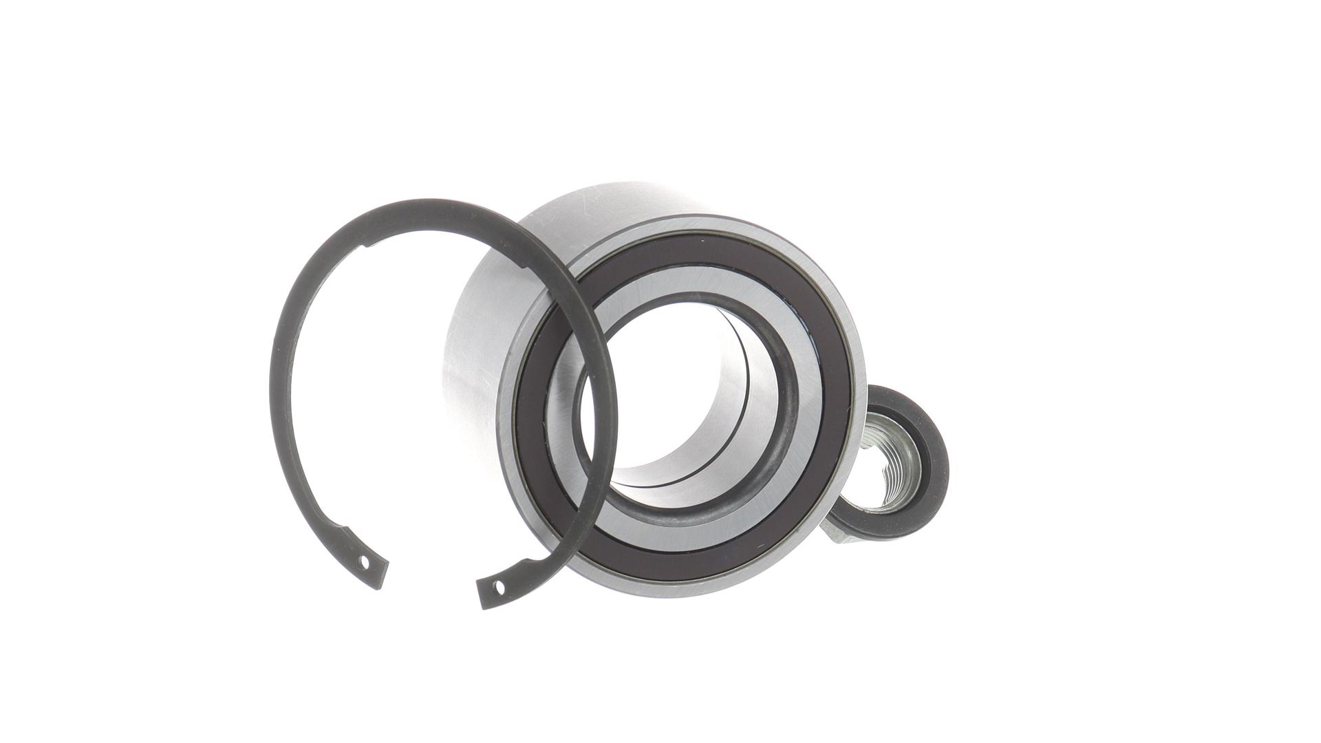 SKF VKBA 7088 Radlagersatz
