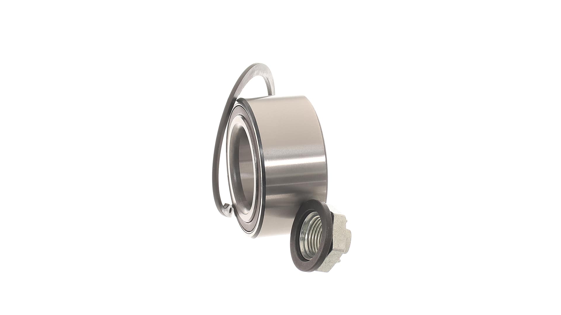 SKF VKBA 7089 Radlagersatz
