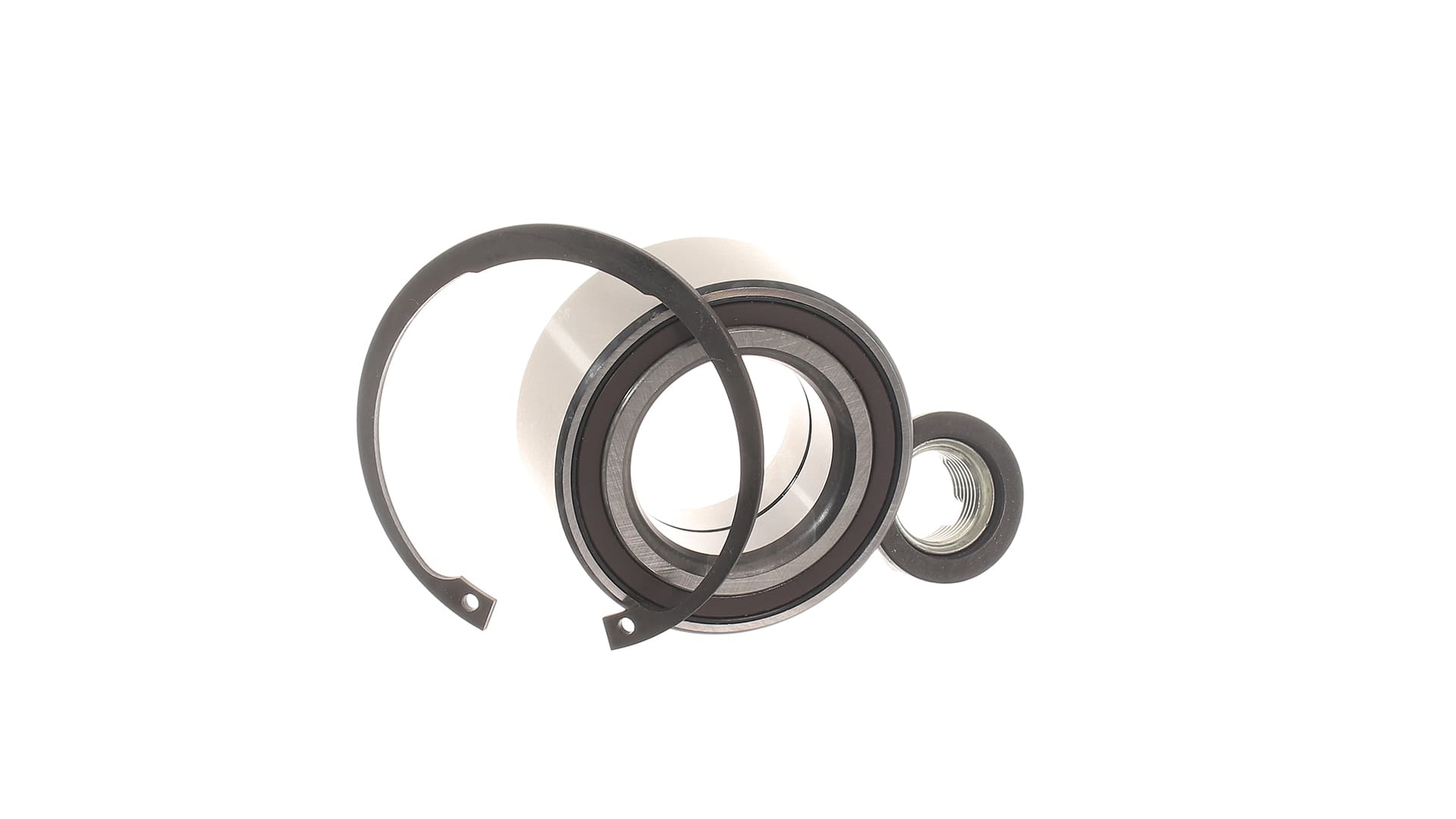 SKF VKBA 7089 Radlagersatz
