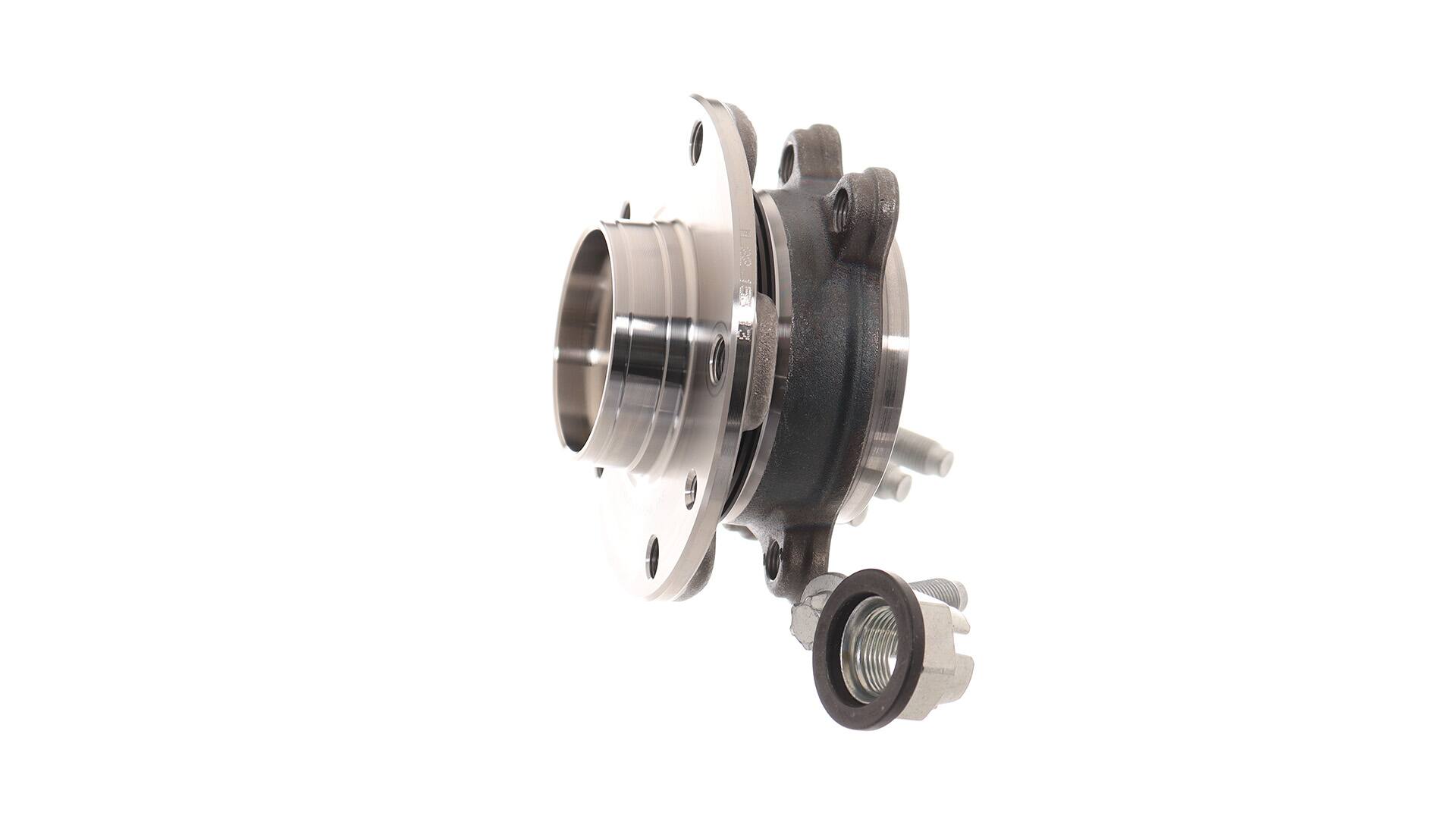 SKF VKBA 7094 Radlagersatz