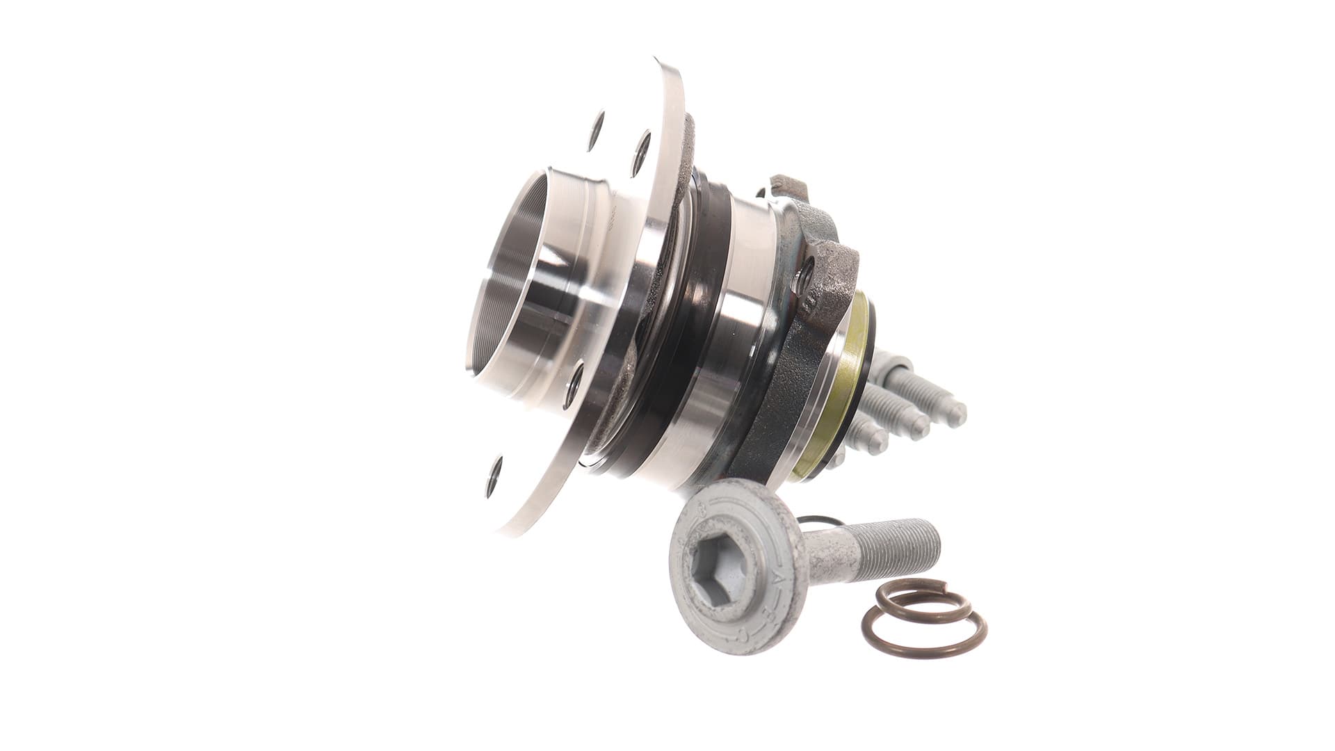 SKF VKBA 7101 Radlagersatz