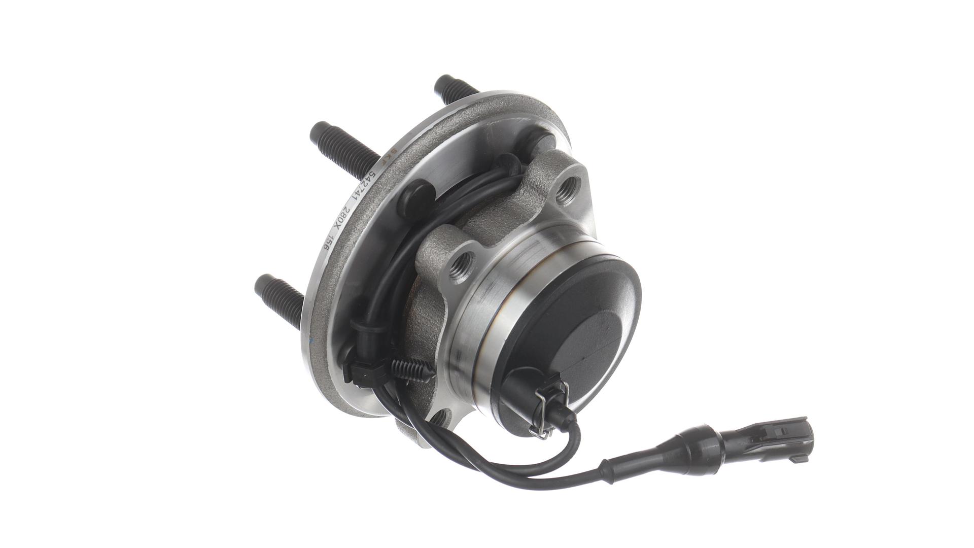 SKF VKBA 7103 Radlagersatz