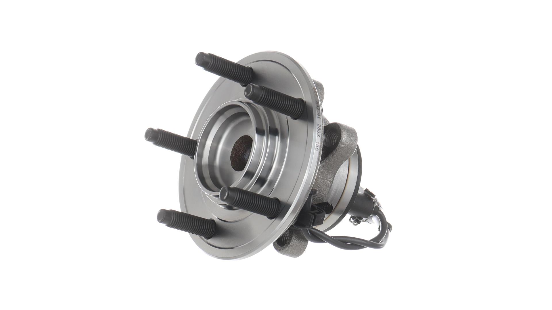 SKF VKBA 7103 Radlagersatz