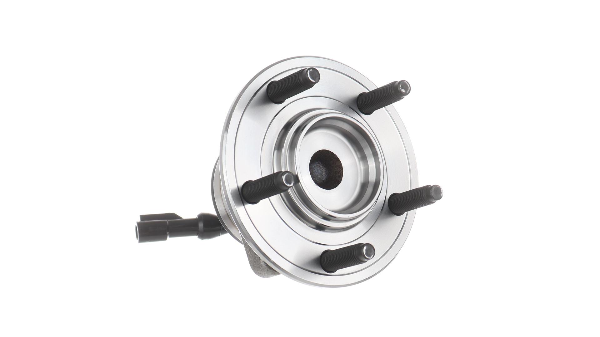 SKF VKBA 7103 Radlagersatz