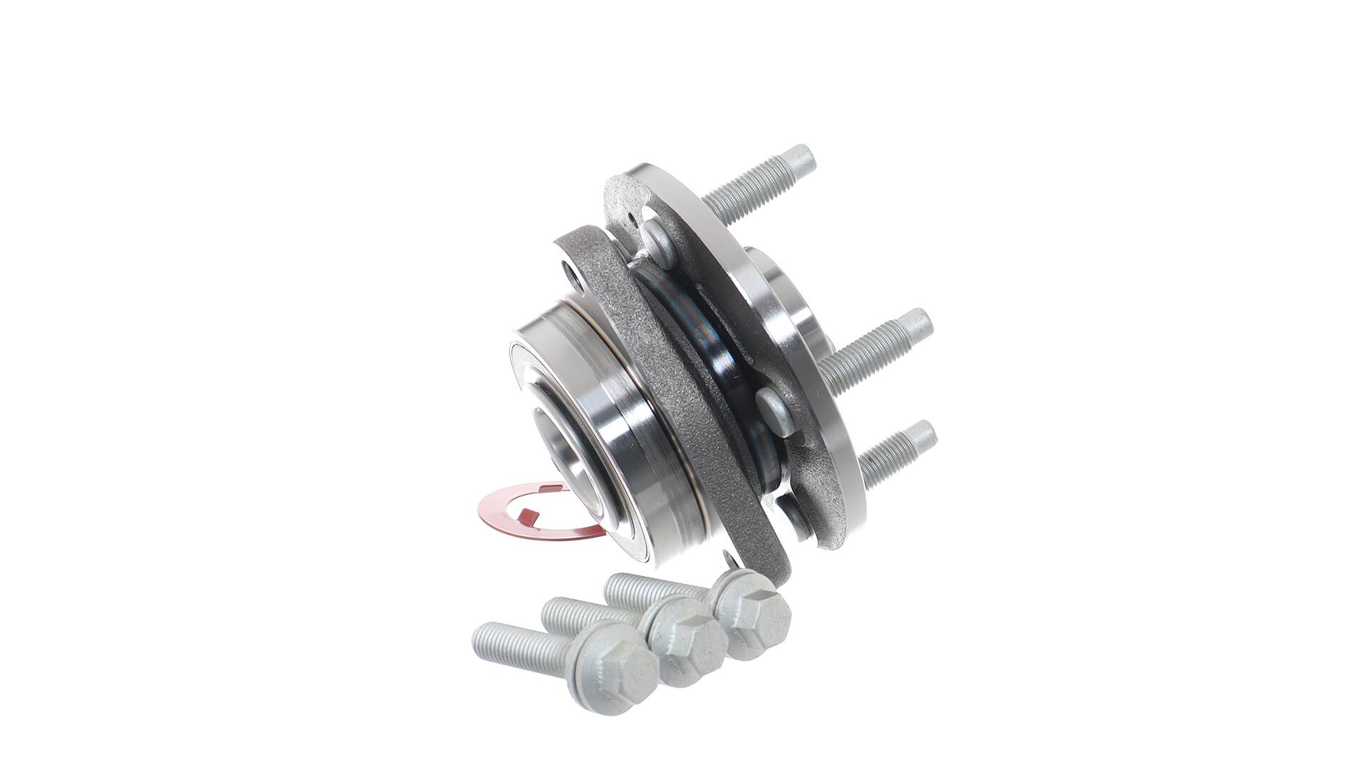 SKF VKBA 7110 Radlagersatz