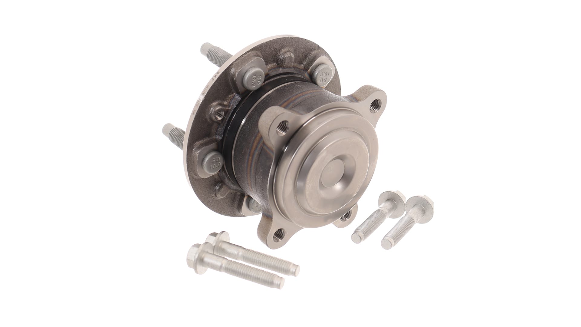 SKF VKBA 7111 Radlagersatz