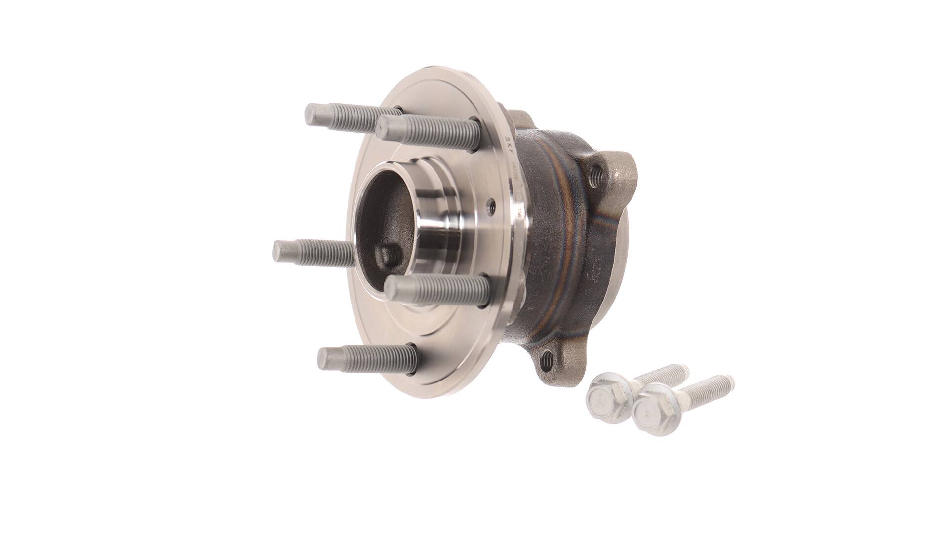 SKF VKBA 7111 Radlagersatz