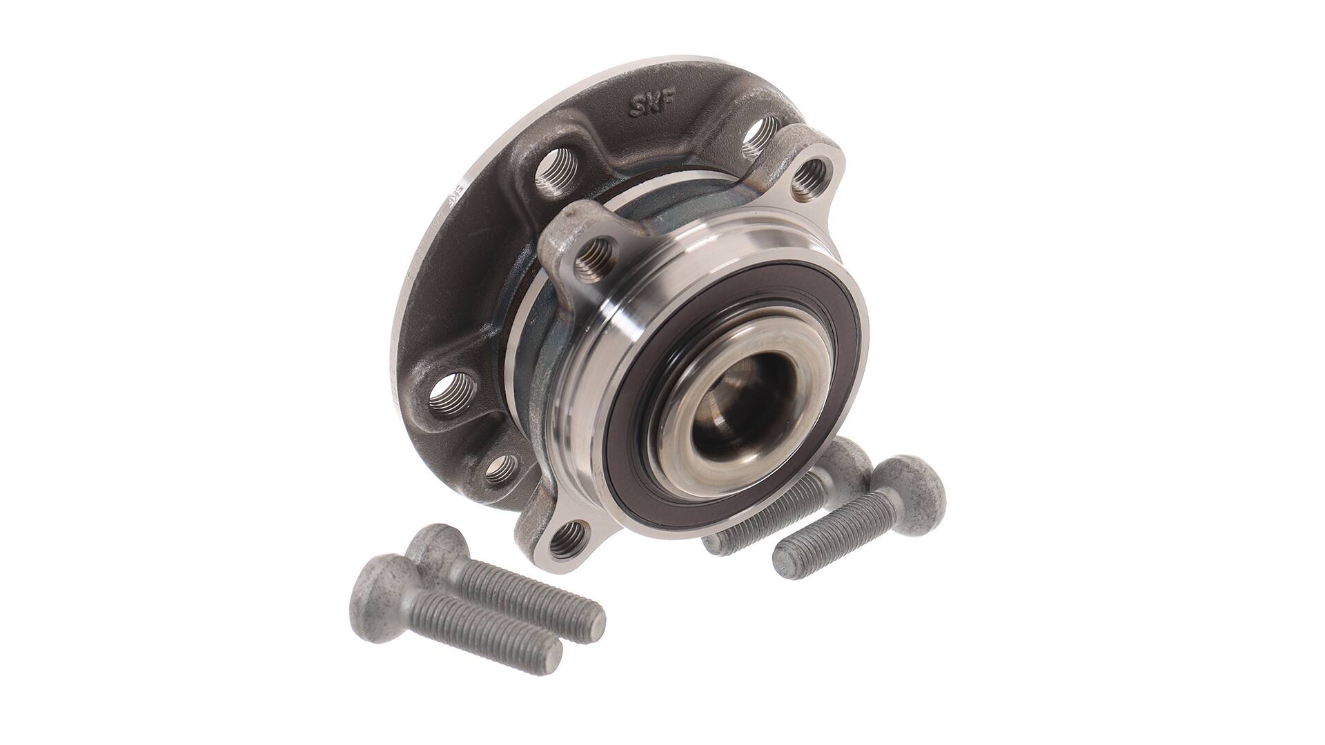 SKF VKBA 7116 Radlagersatz