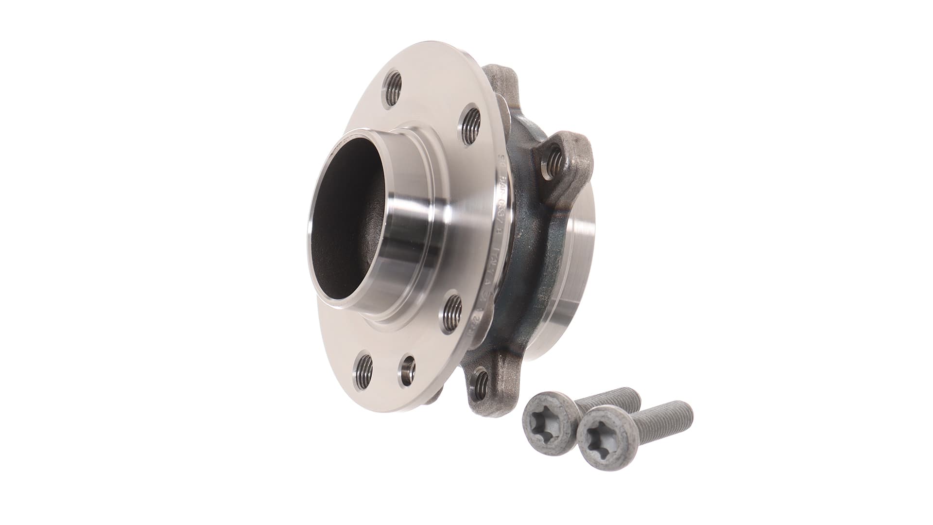 SKF VKBA 7116 Radlagersatz
