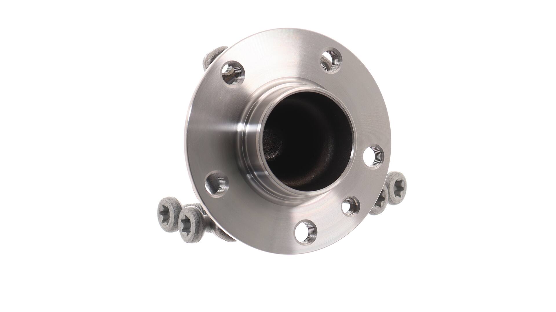 SKF VKBA 7116 Radlagersatz