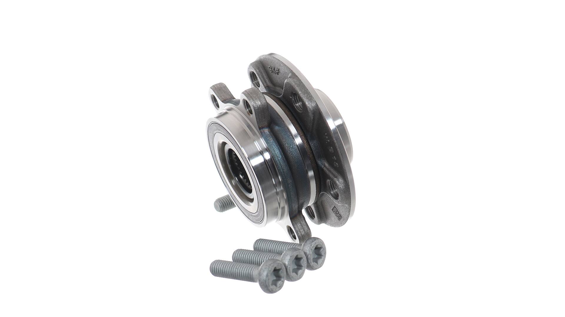 SKF VKBA 7118 Radlagersatz