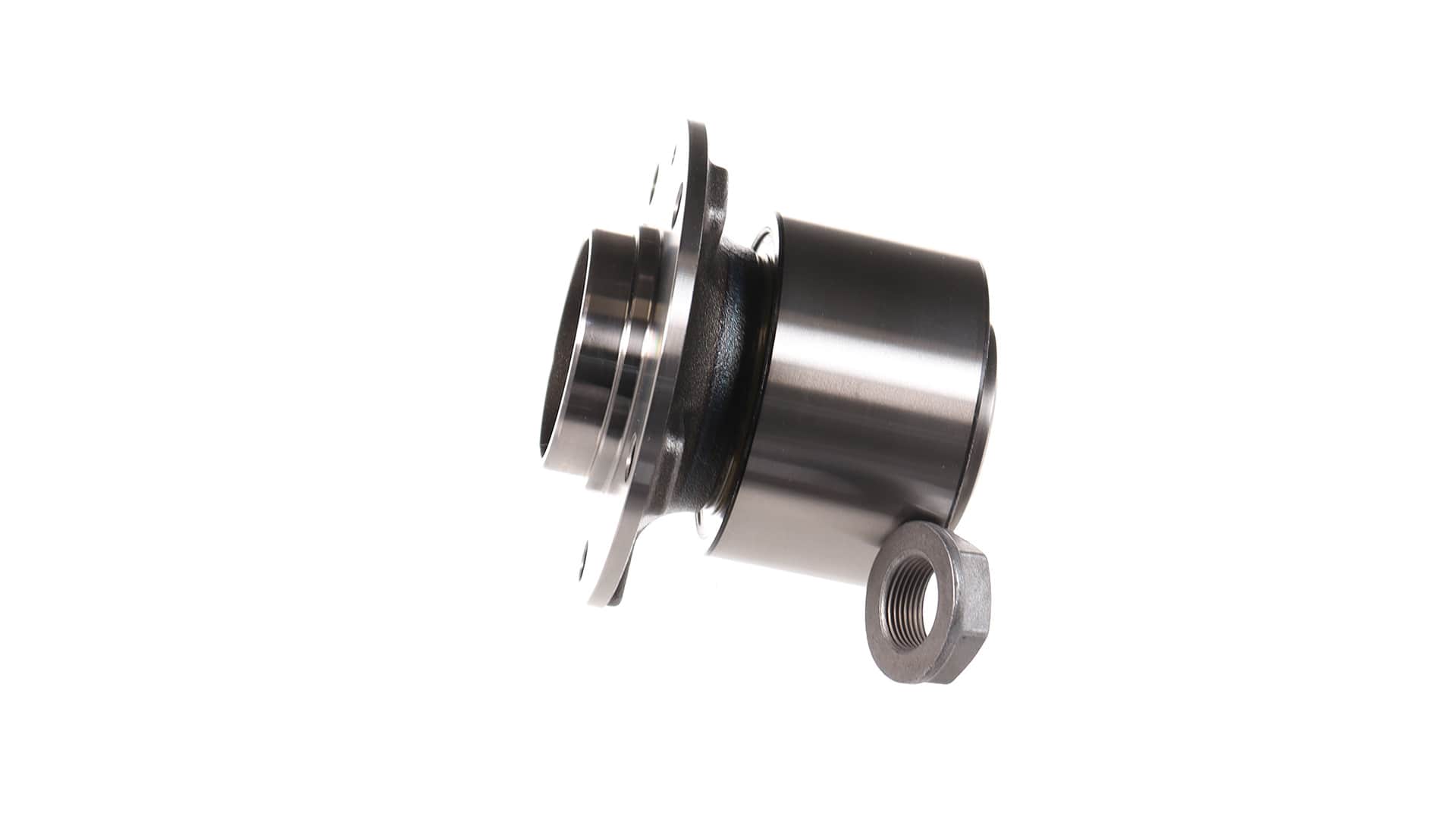 SKF VKBA 7120 Radlagersatz