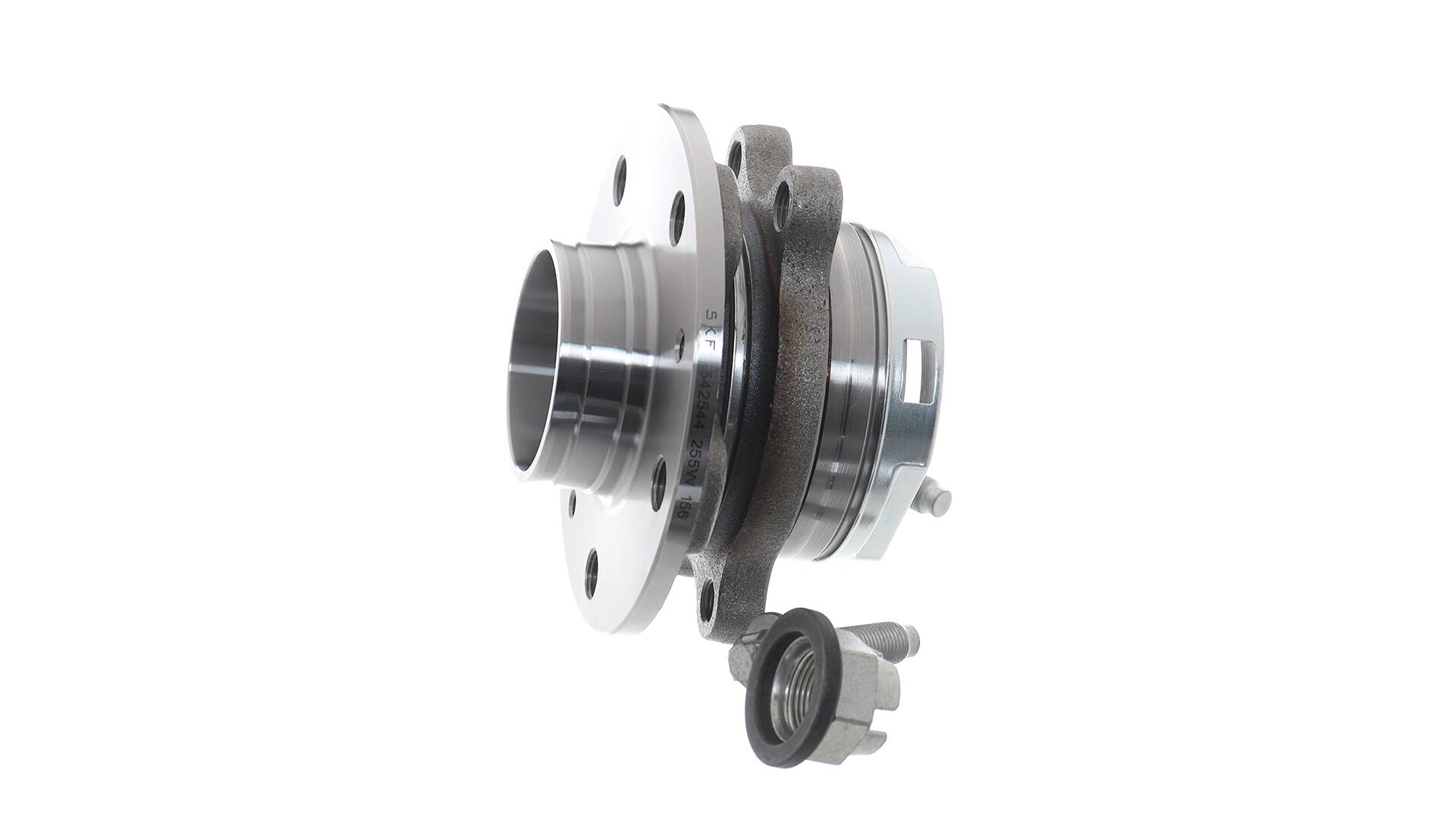 SKF VKBA 7121 Radlagersatz