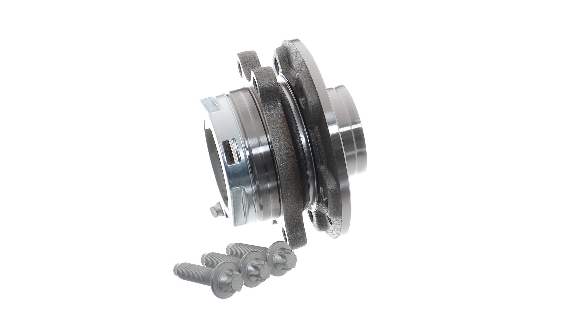 SKF VKBA 7121 Radlagersatz