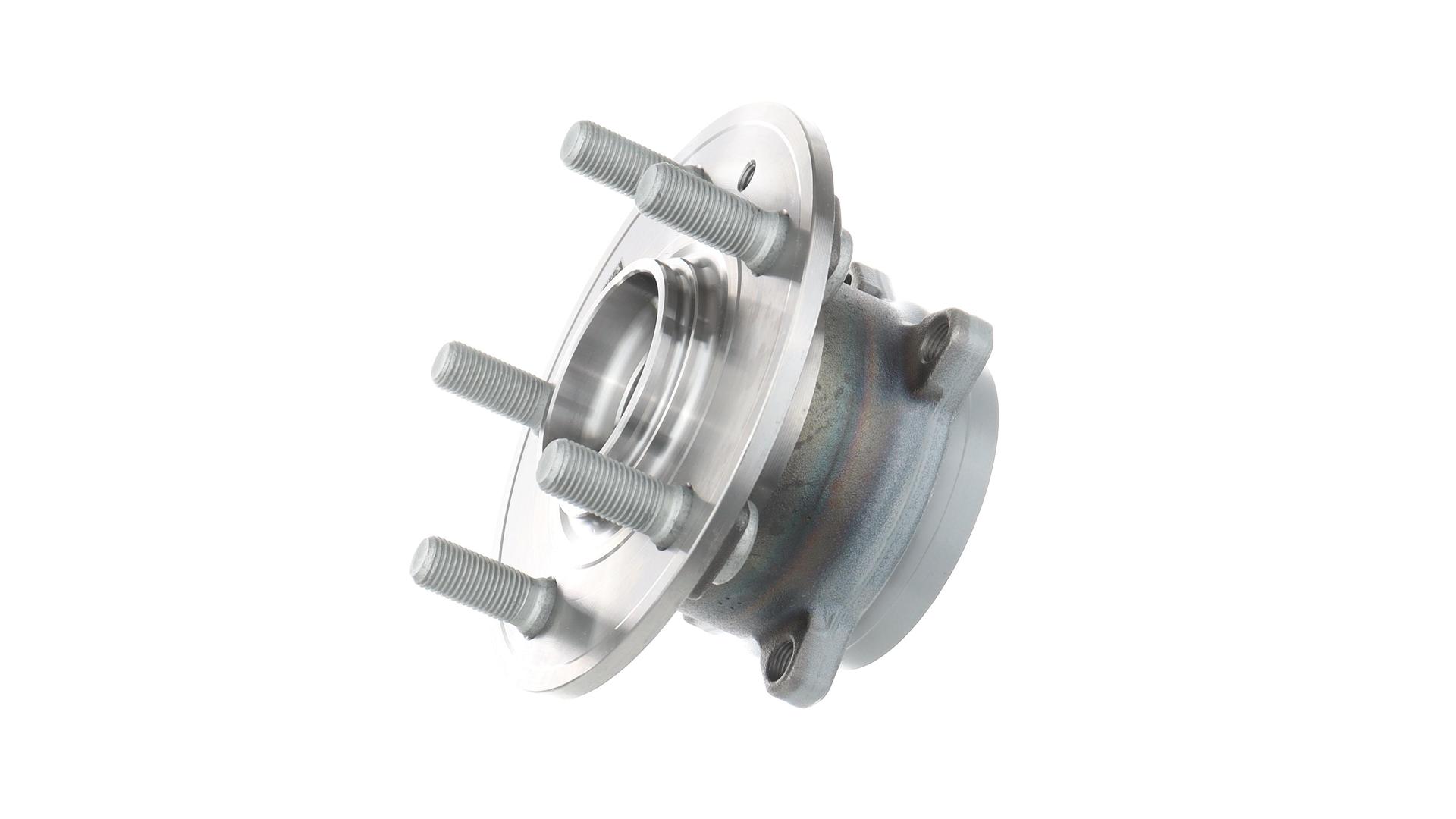 SKF VKBA 7127 Radlagersatz