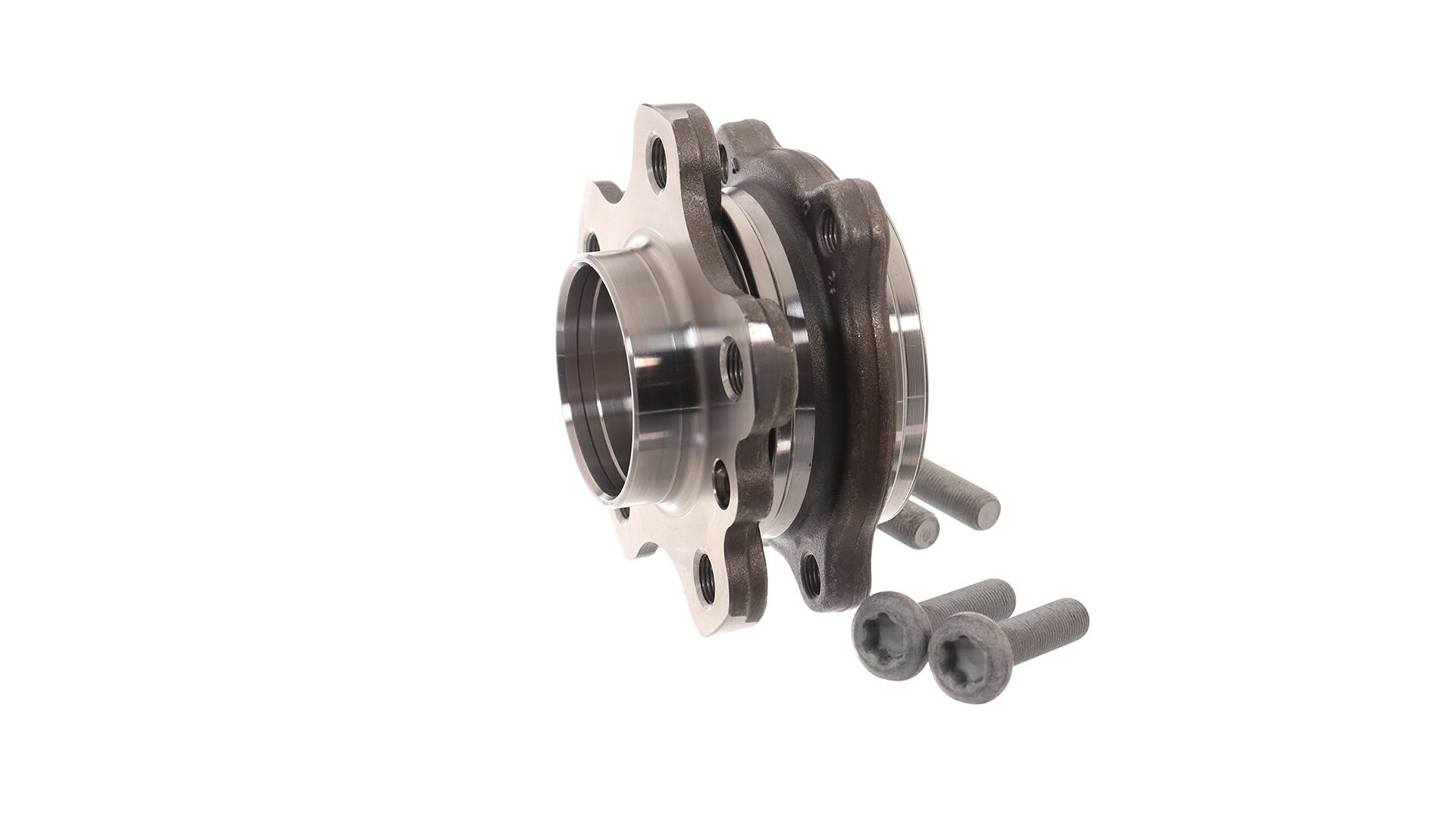 SKF VKBA 7128 Radlagersatz