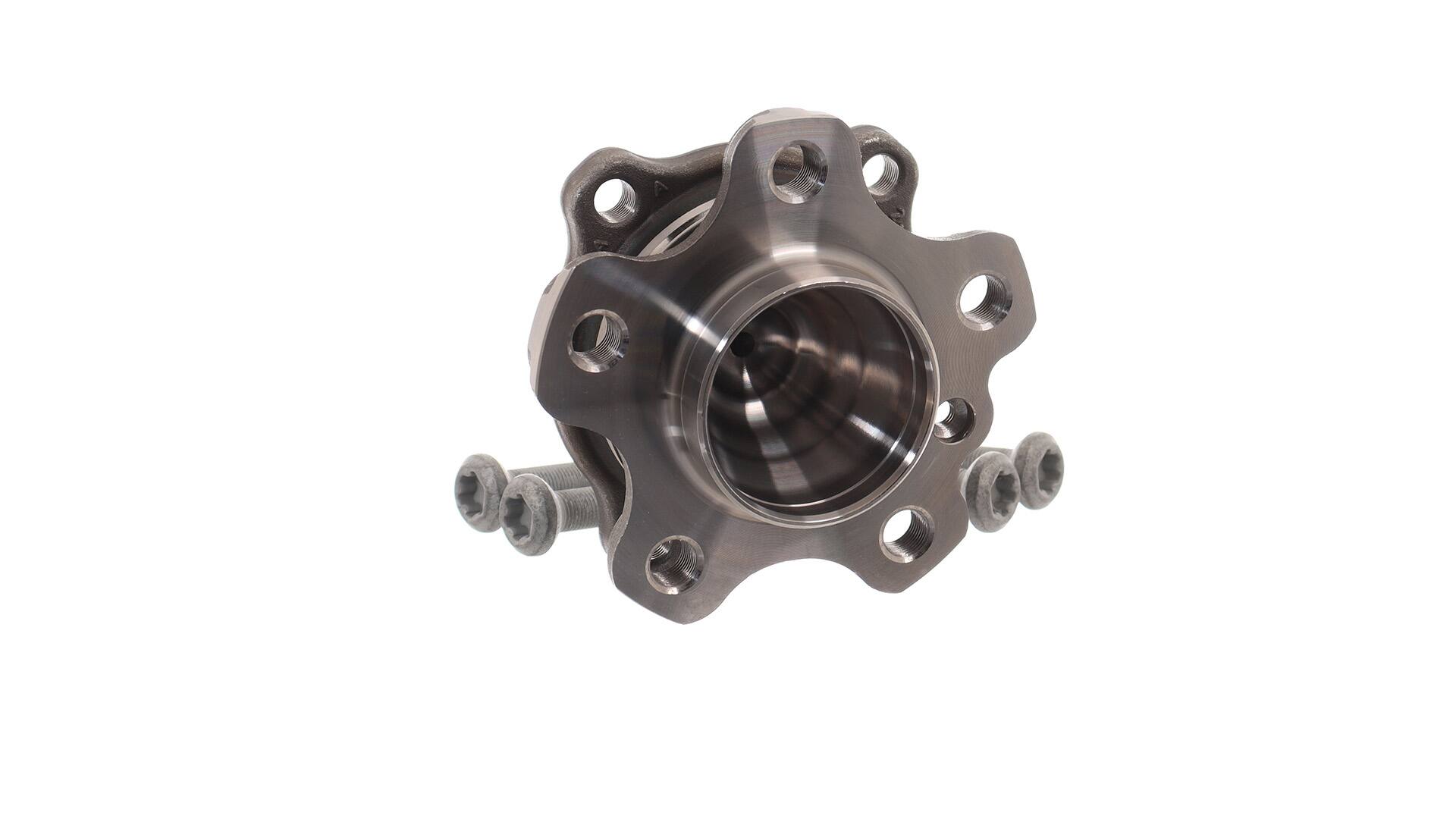 SKF VKBA 7128 Radlagersatz