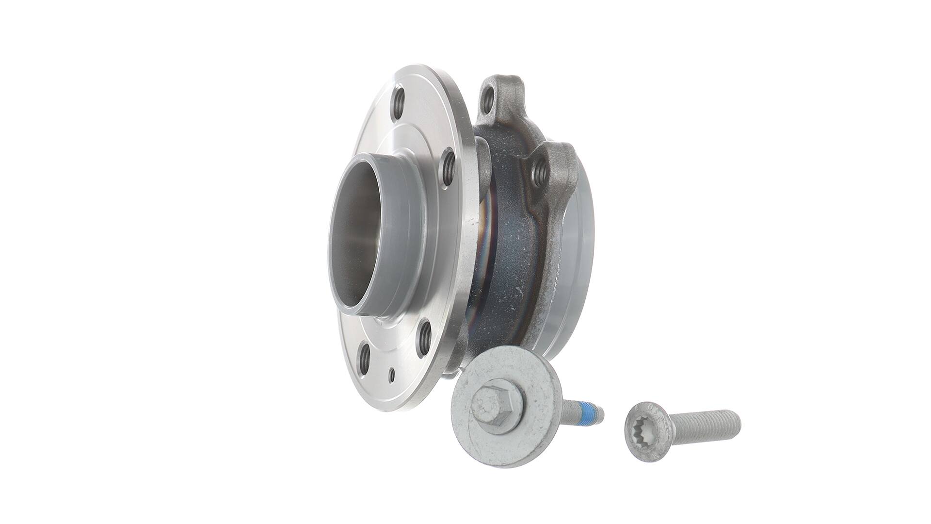 SKF VKBA 7132 Radlagersatz