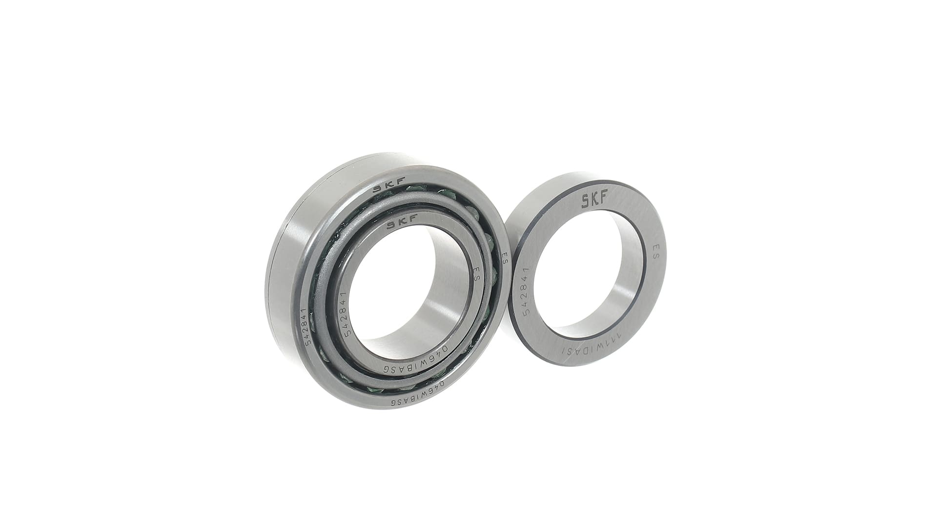 SKF VKBA 7145 Radlagersatz