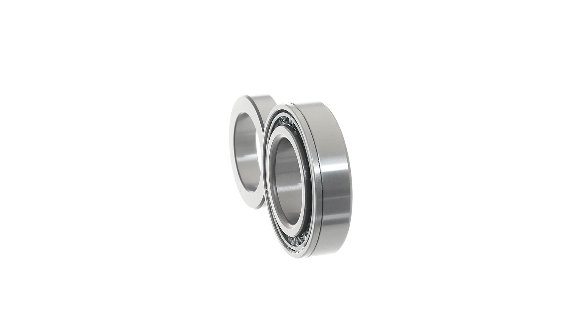 SKF VKBA 7145 Radlagersatz