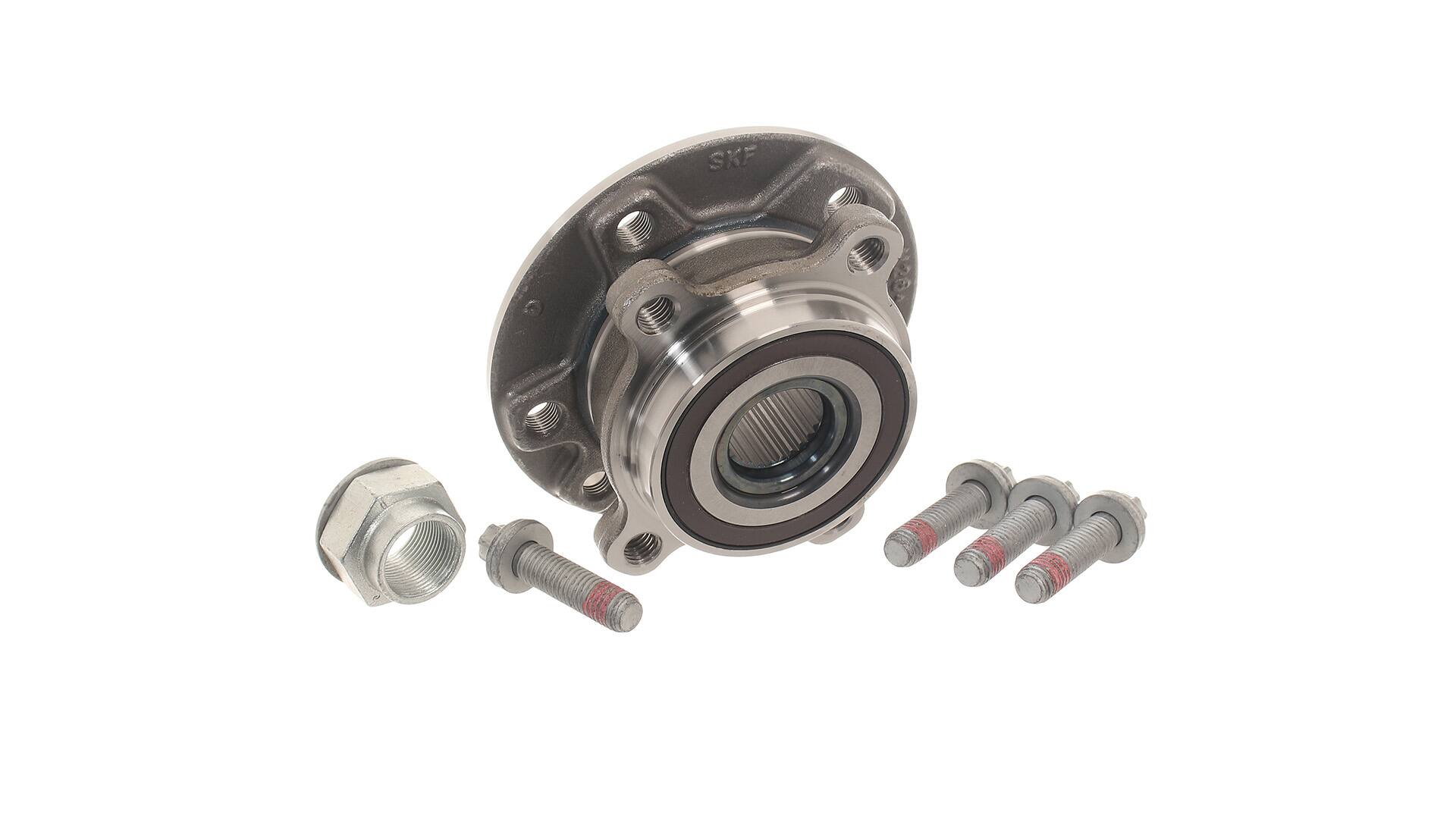 SKF VKBA 7148 Radlagersatz