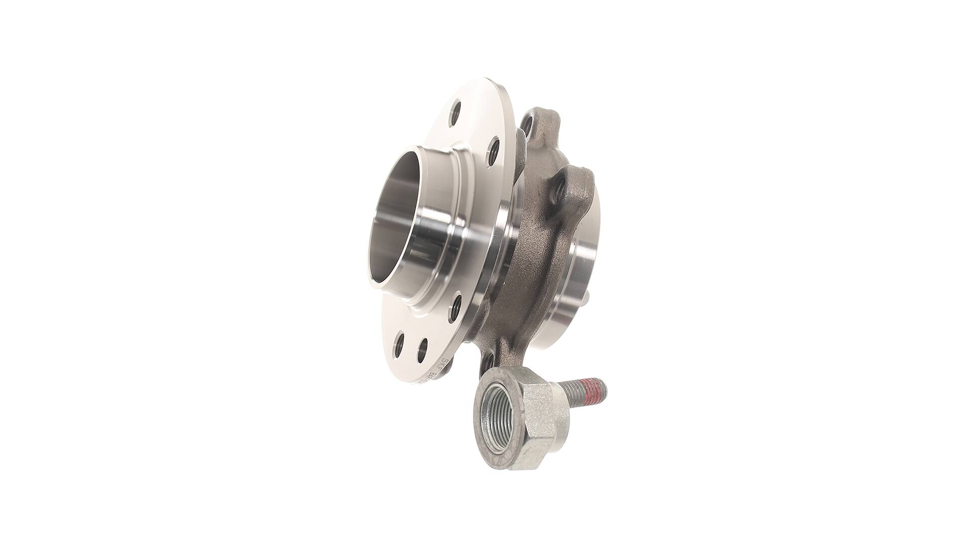 SKF VKBA 7148 Radlagersatz