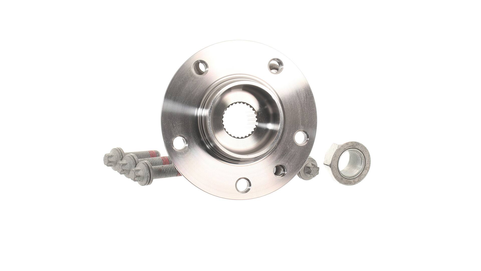 SKF VKBA 7148 Radlagersatz