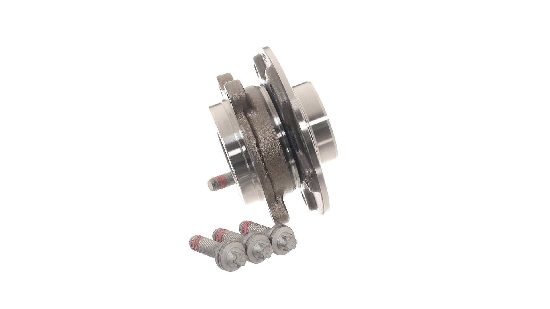 SKF VKBA 7148 Radlagersatz