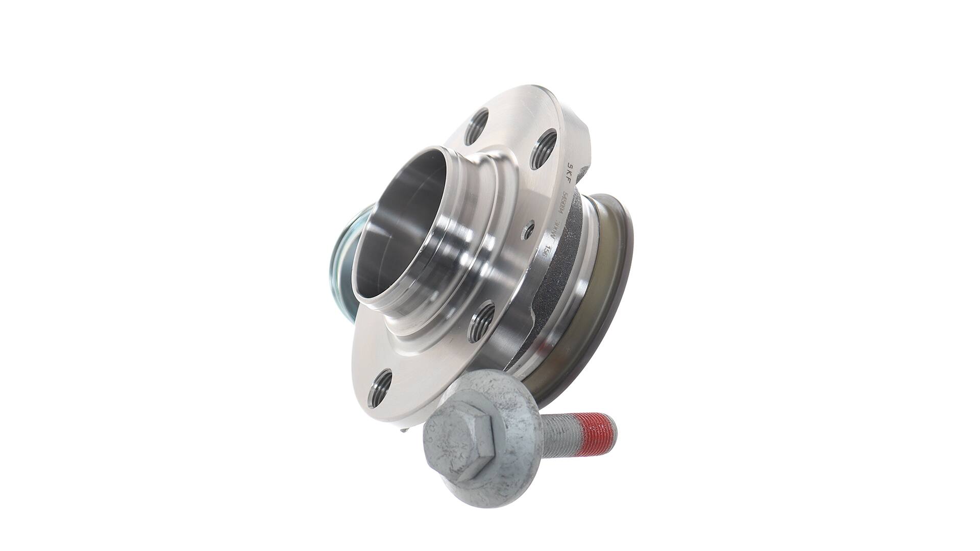 SKF VKBA 7161 Radlagersatz