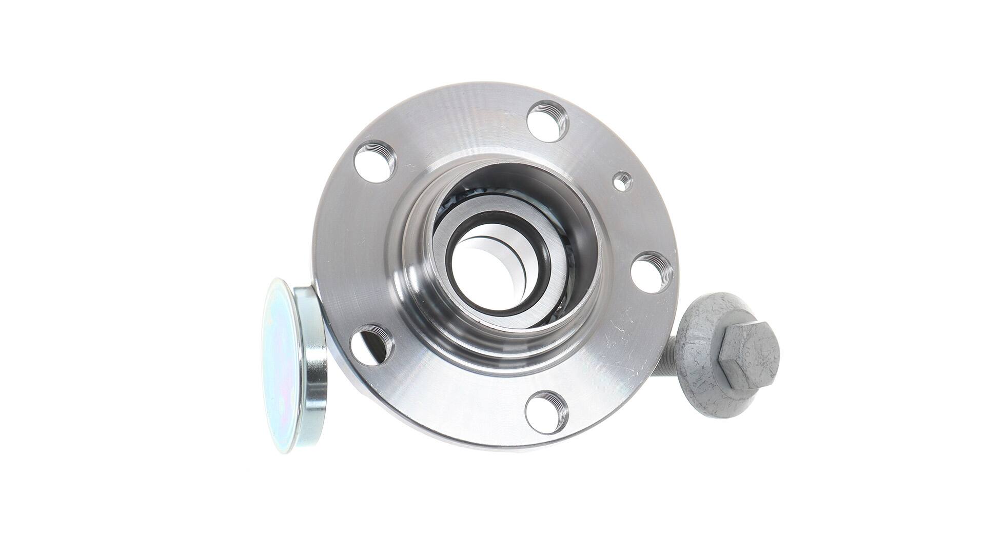 SKF VKBA 7161 Radlagersatz