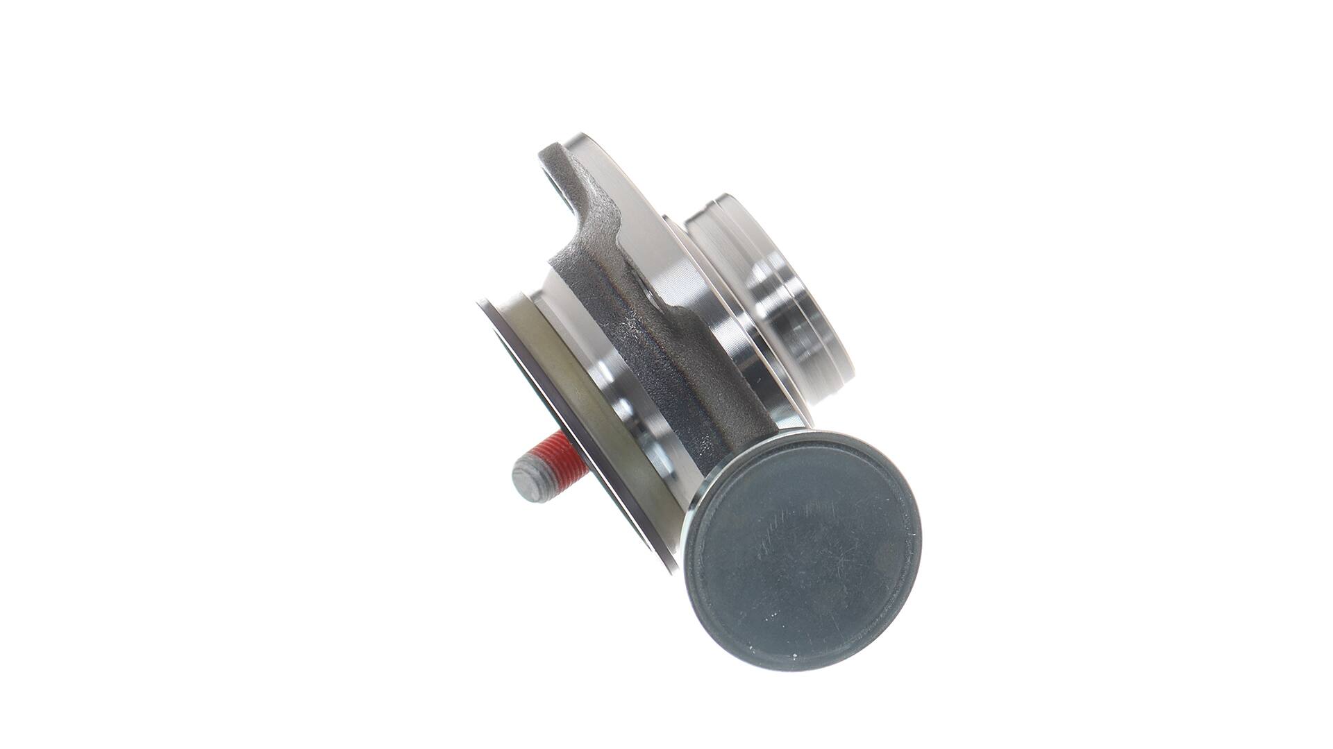 SKF VKBA 7161 Radlagersatz