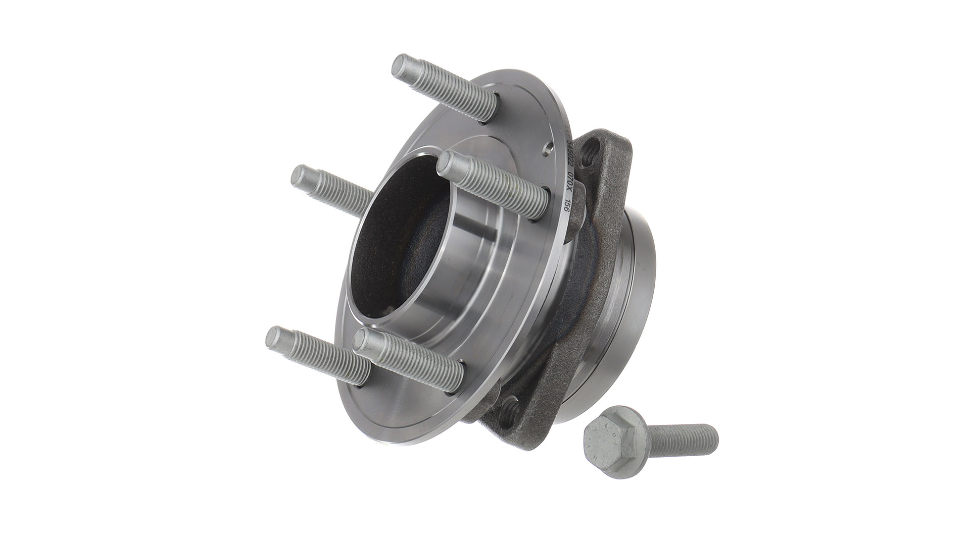 SKF VKBA 7166 Radlagersatz