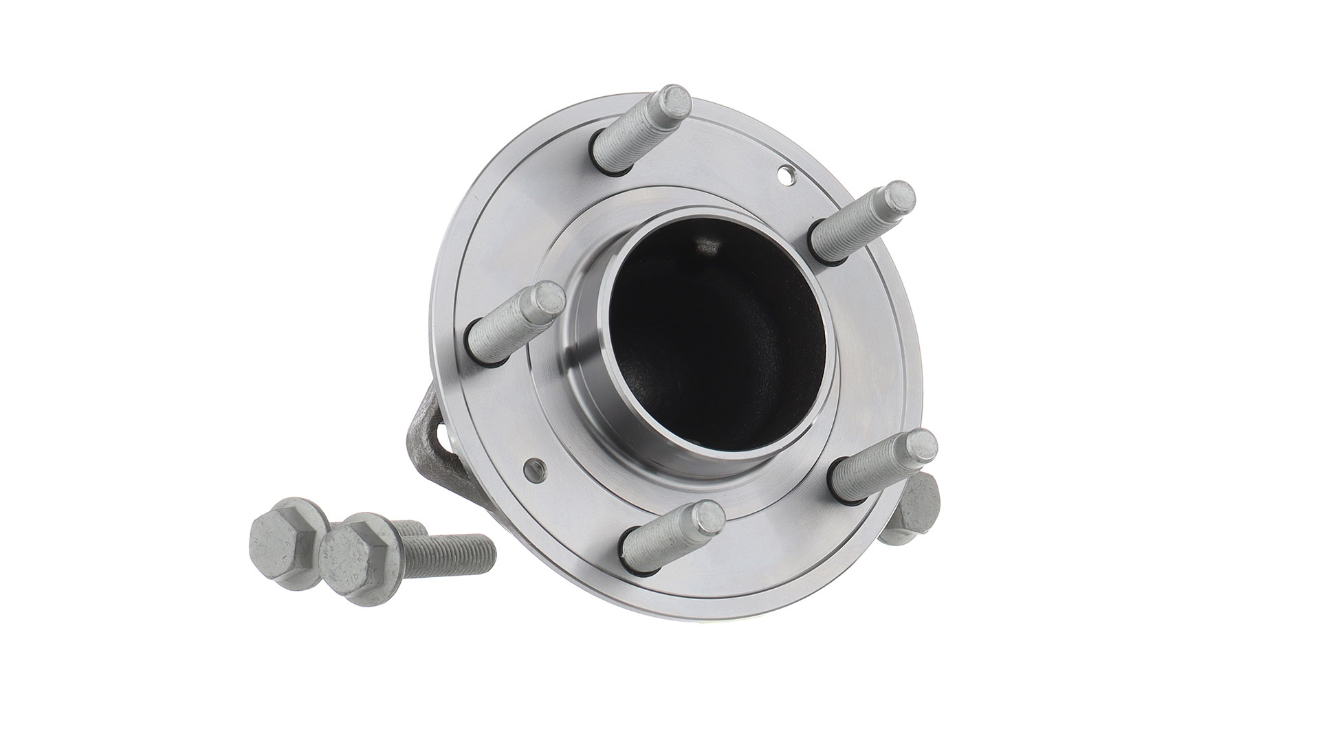 SKF VKBA 7166 Radlagersatz